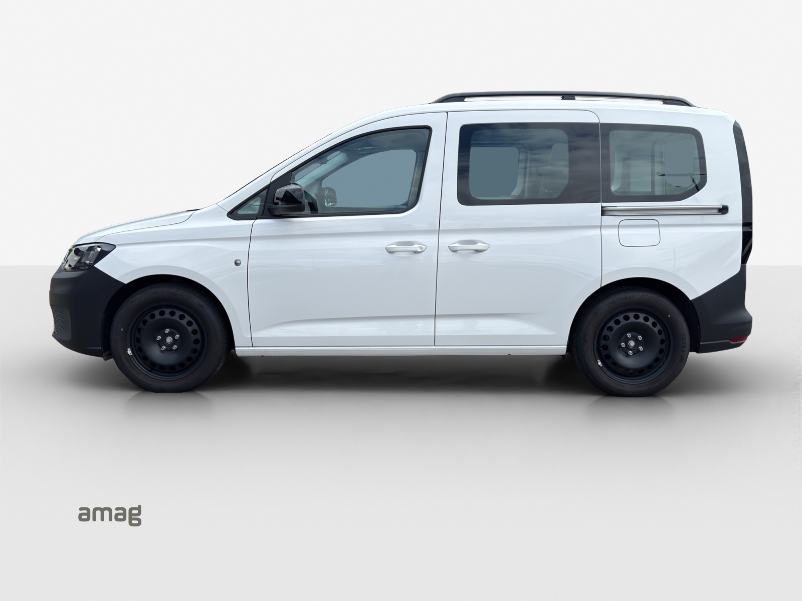 VW Nutzfahrzeuge Caddy - Bild folgt... 1