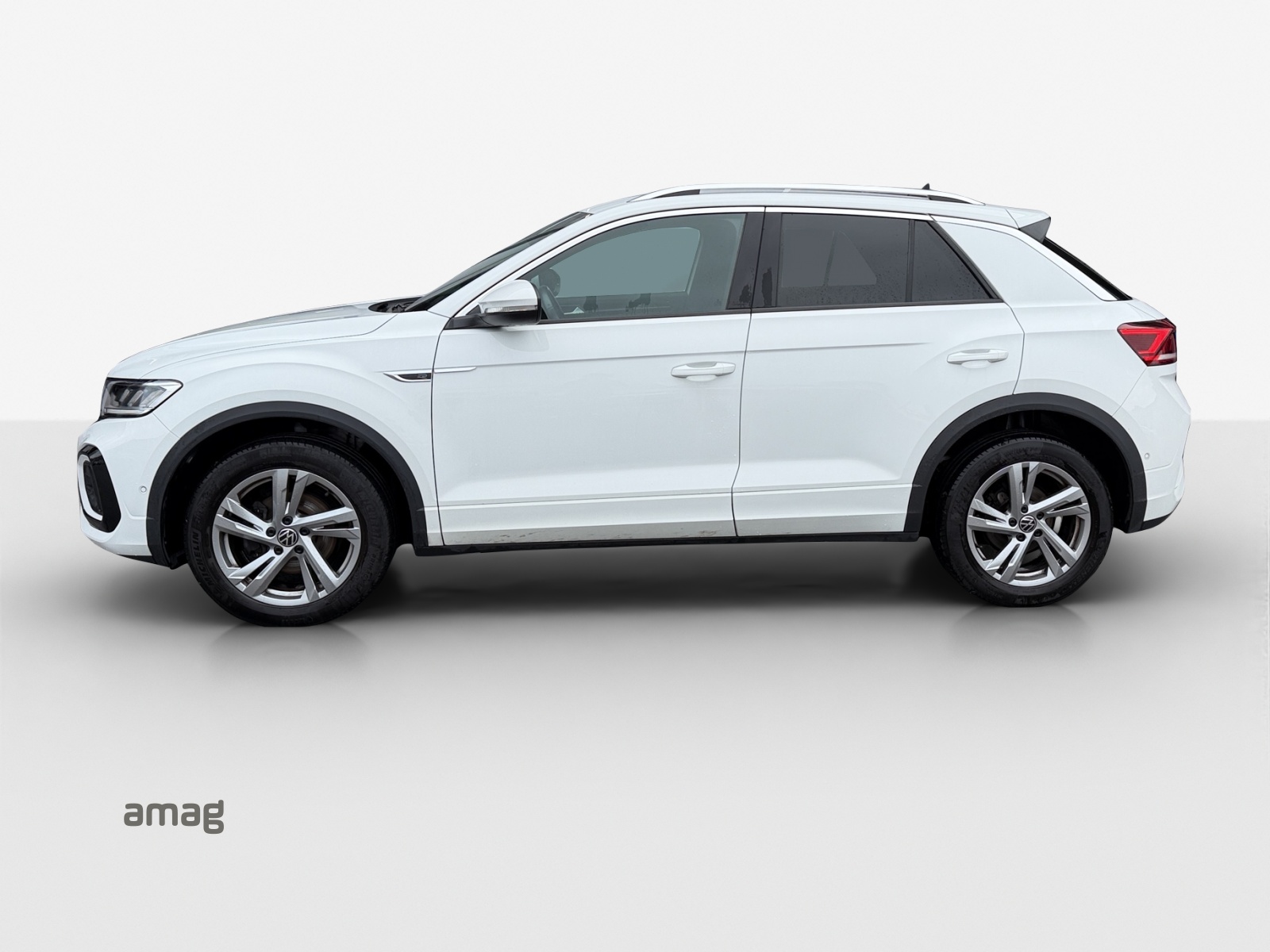 VW T-Roc - Bild folgt... 1