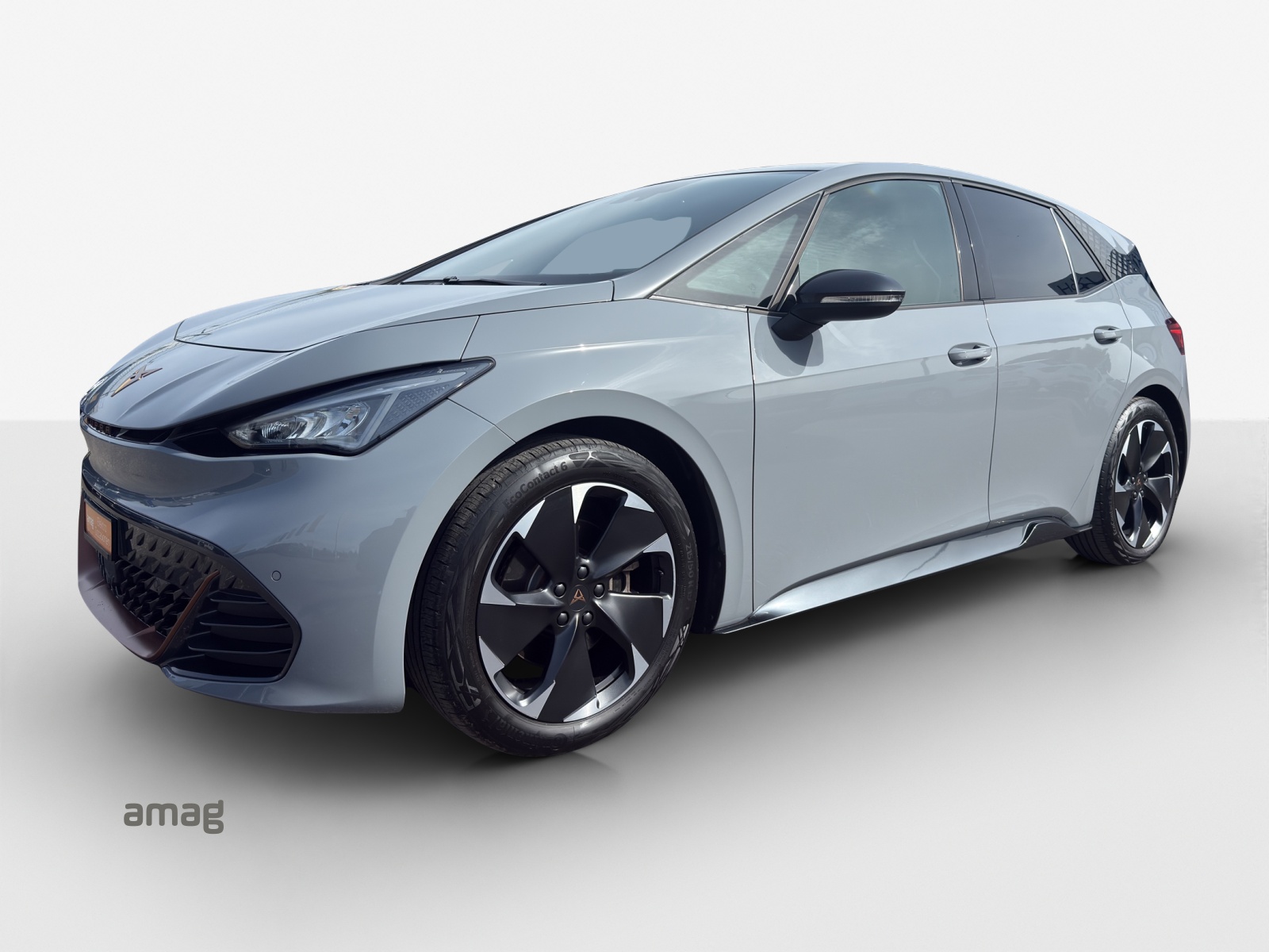 Cupra Born Leasing & Car Subscription Offer