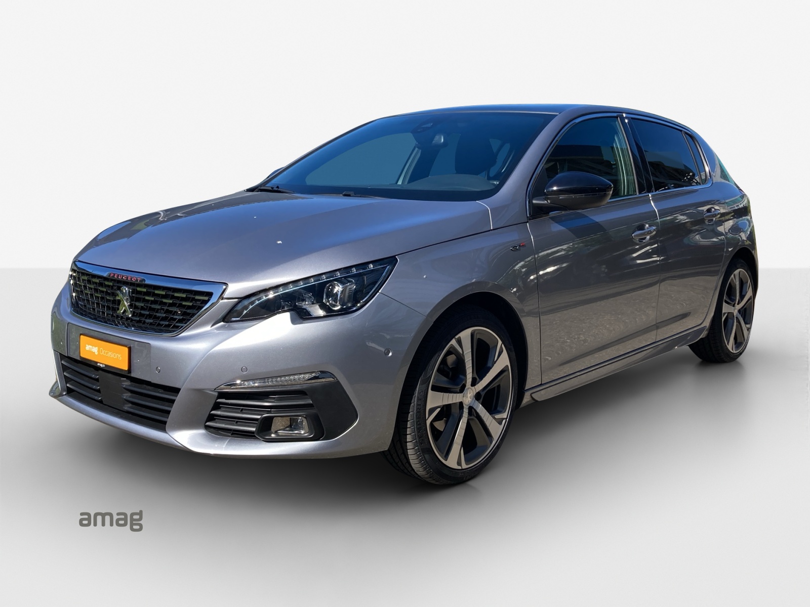 Peugeot 308 Leasing & Auto-Abo Angebot