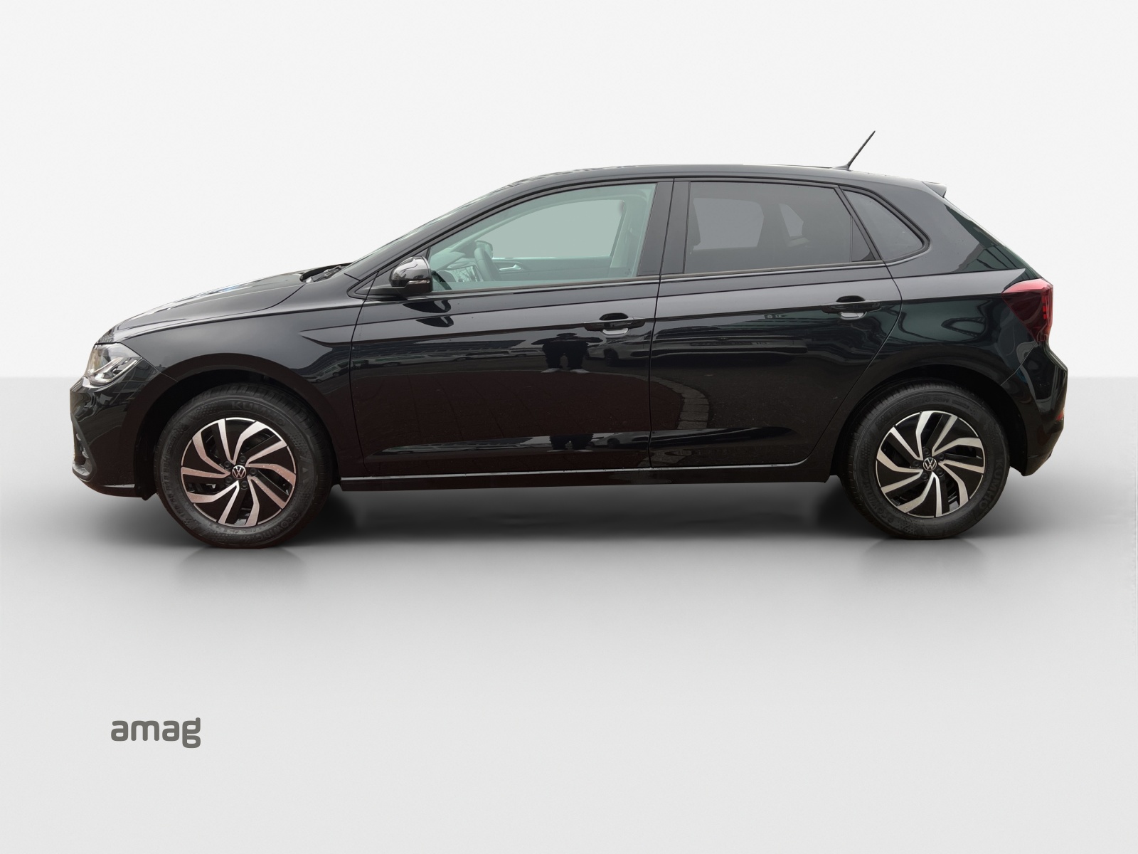 VW Polo - Bild folgt... 1