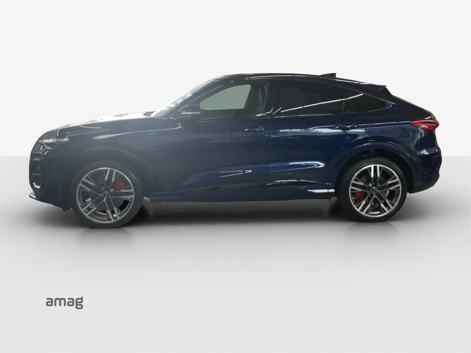 Audi Q5 - Bild folgt... 1