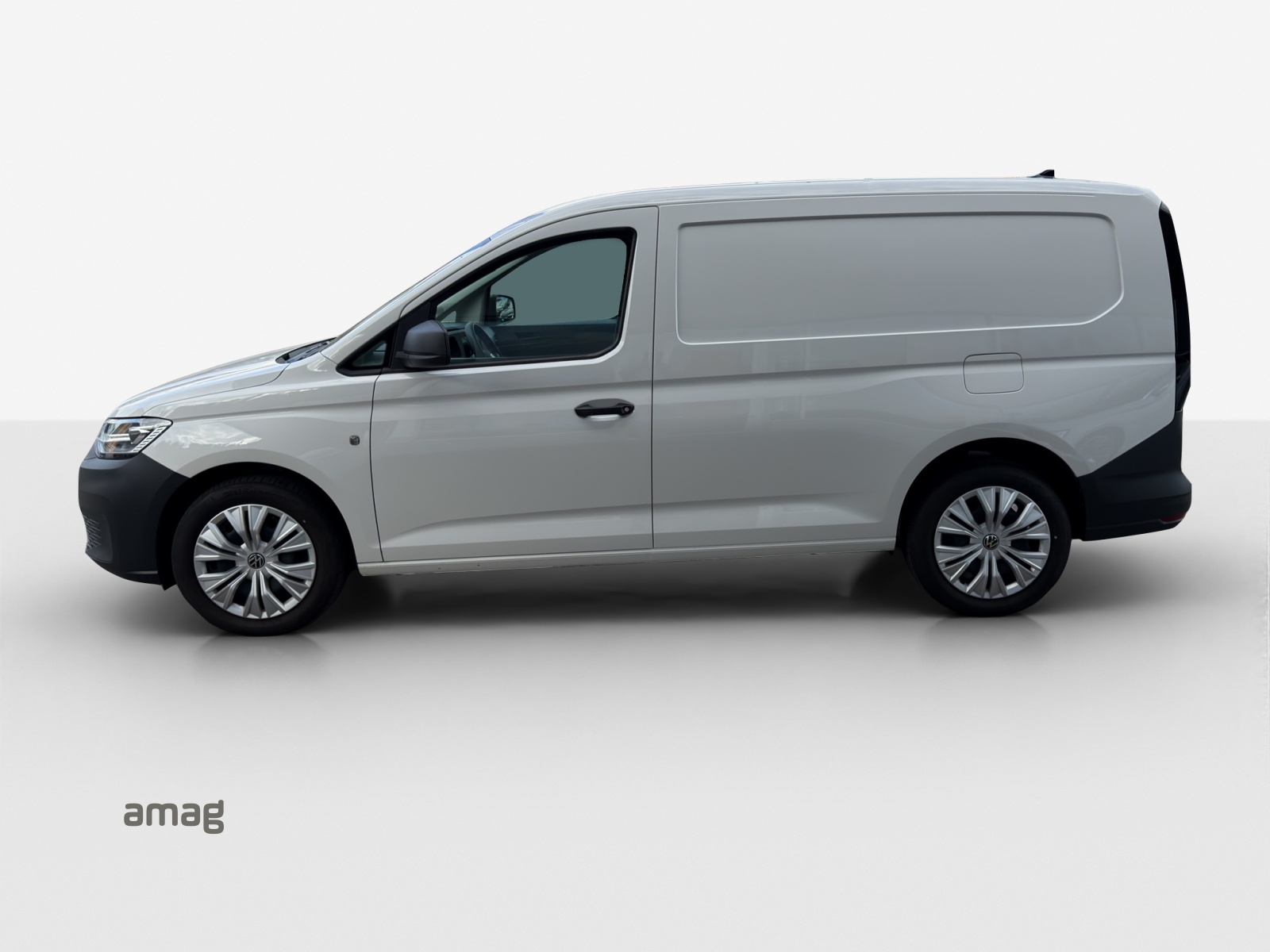 VW Nutzfahrzeuge Caddy - Bild folgt... 1