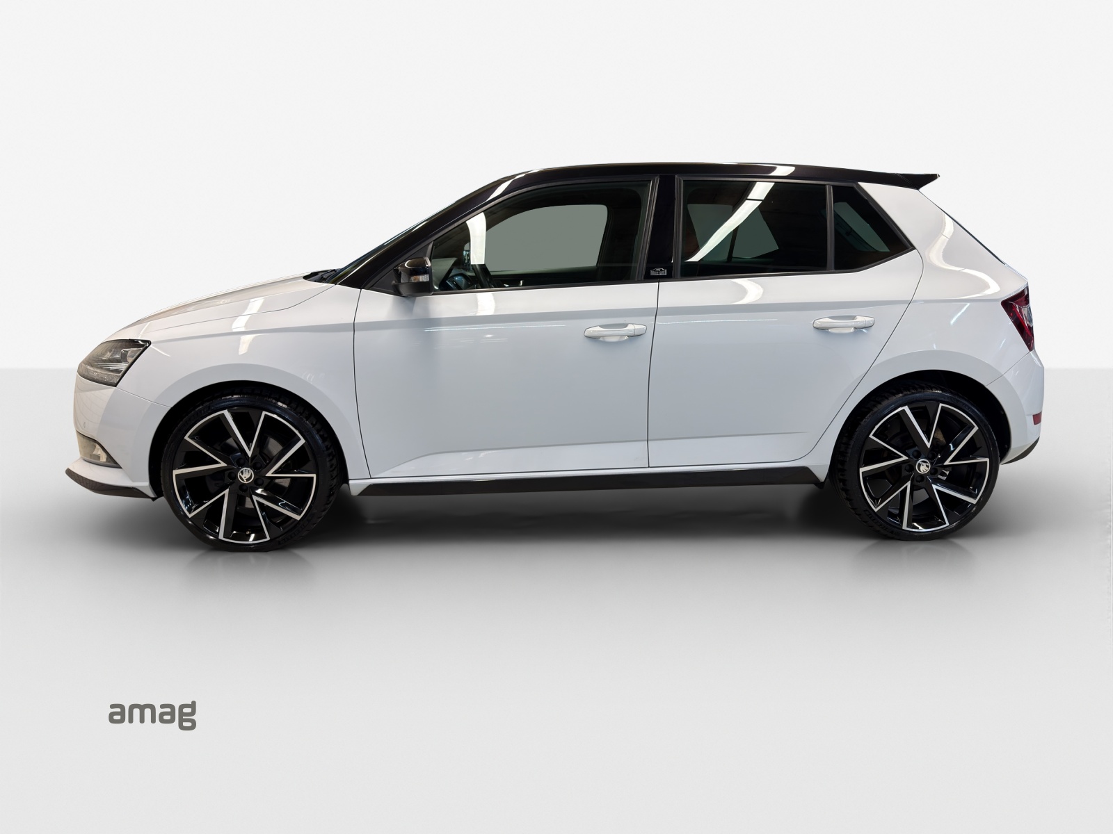 Škoda Fabia - Bild folgt... 1