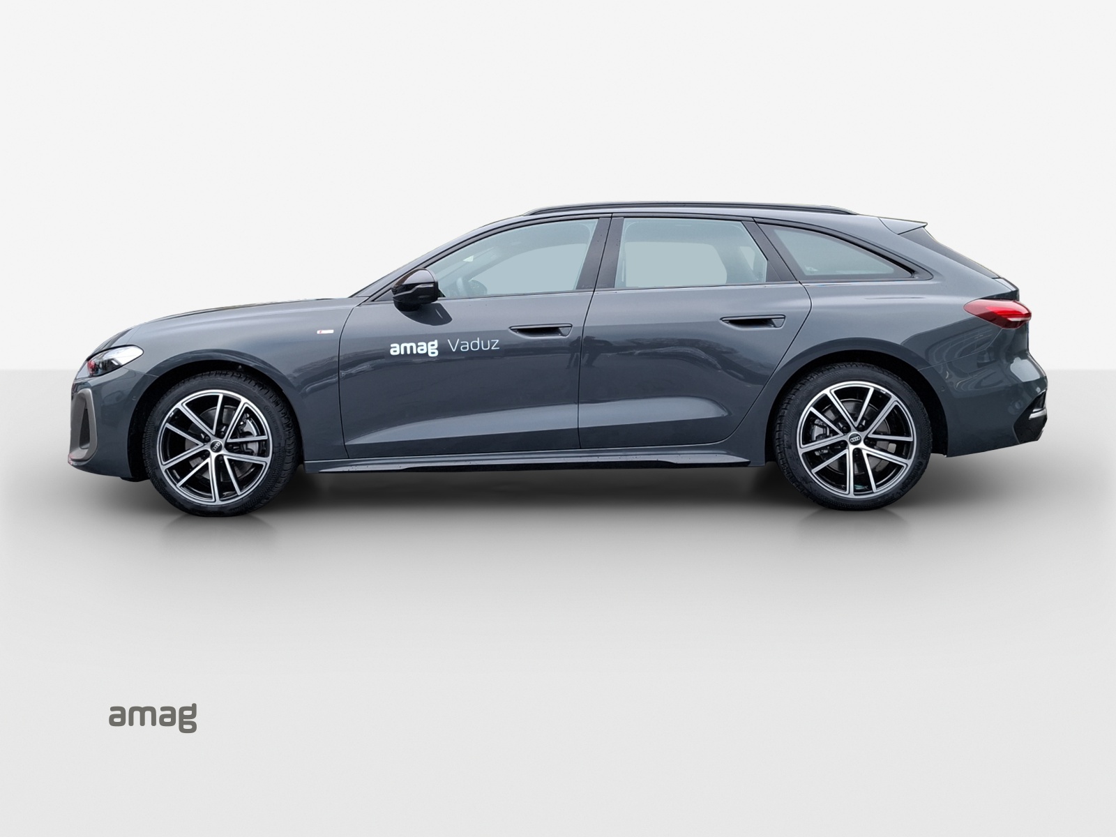 Audi A5 - Bild folgt... 1