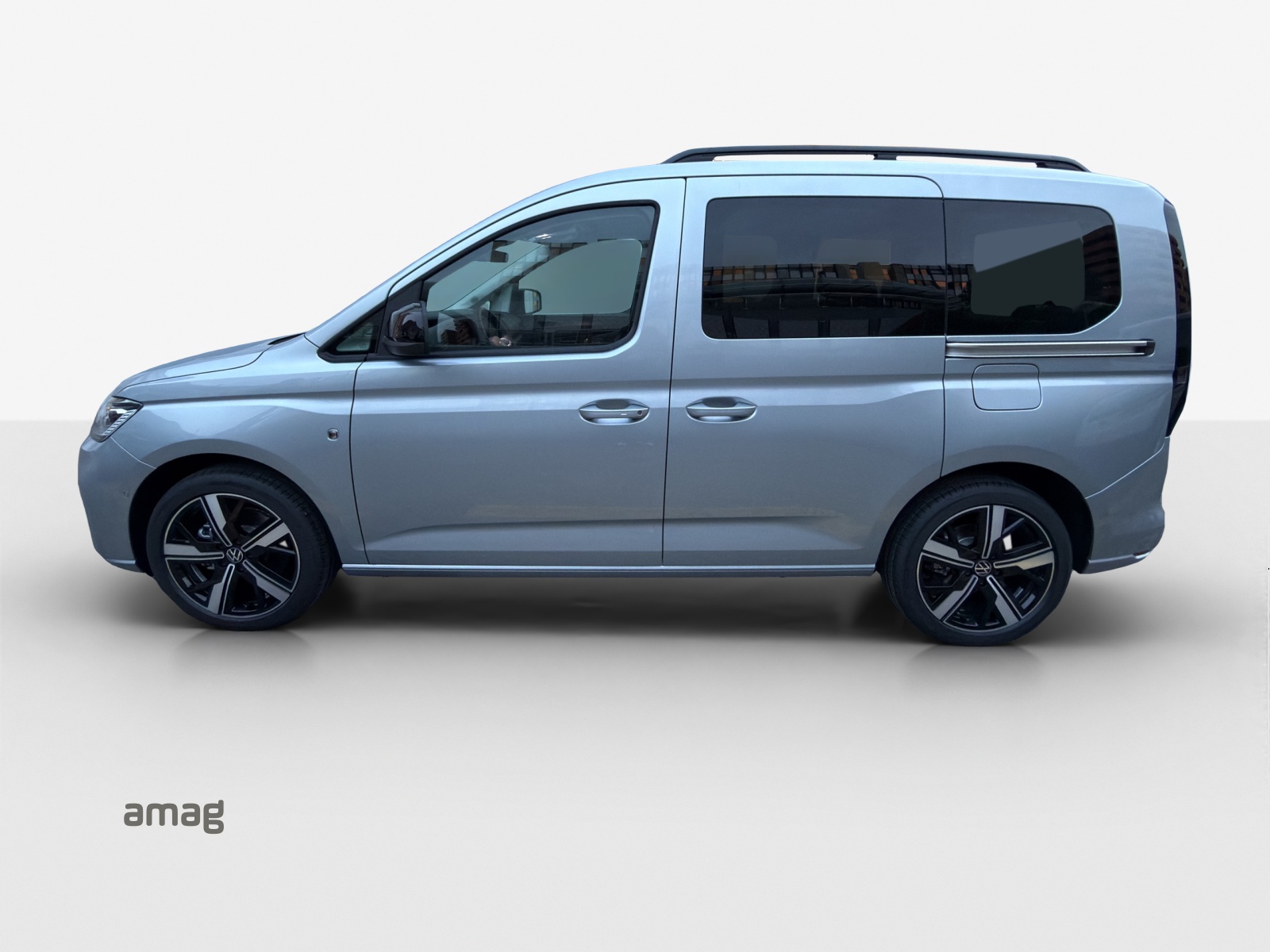 VW Nutzfahrzeuge Caddy - Bild folgt... 1