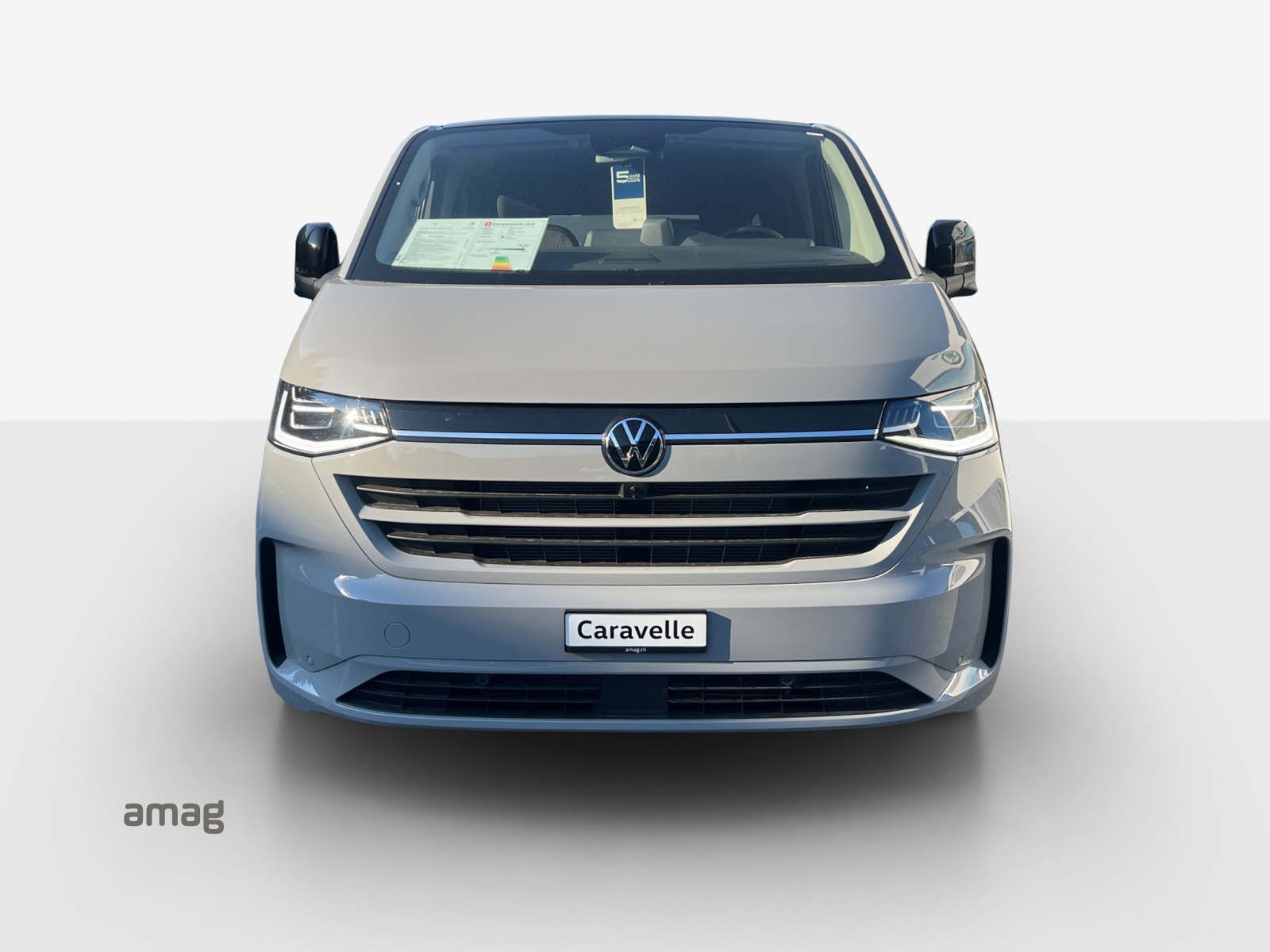 VW Nutzfahrzeuge Transporter - Bild folgt... 1