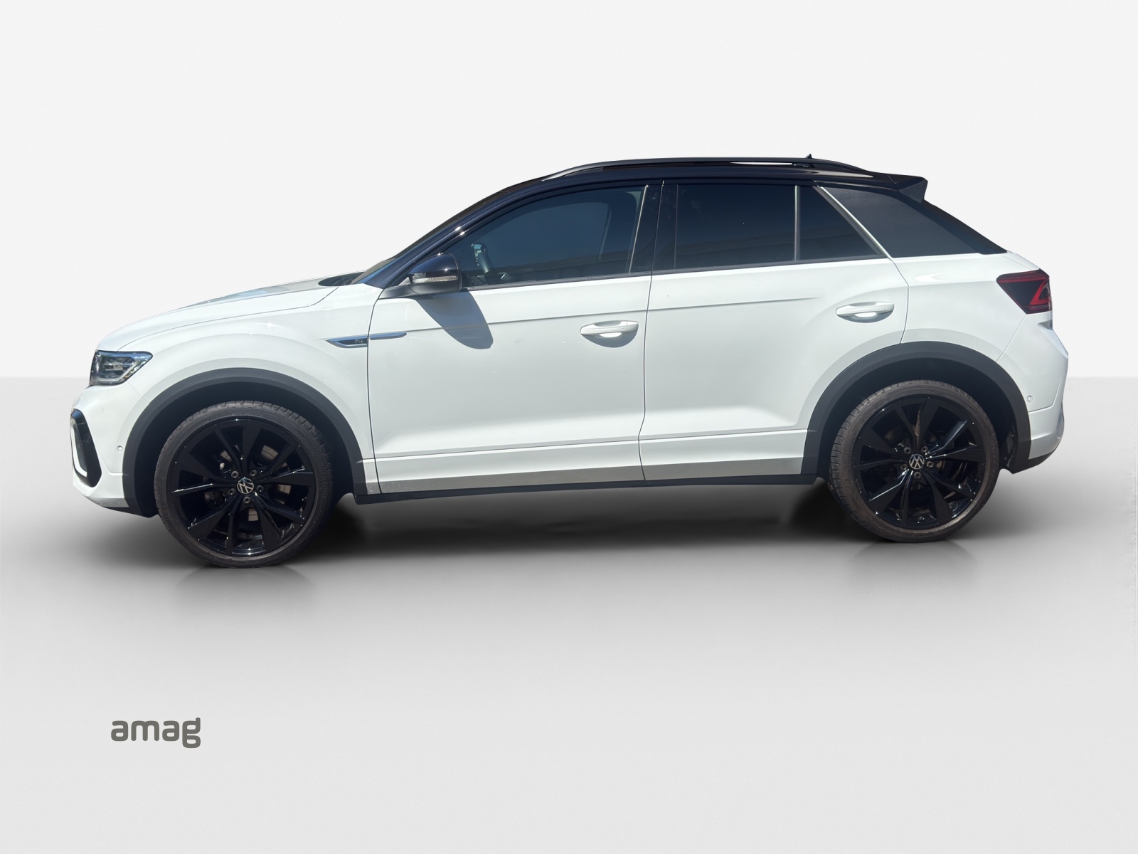 VW T-Roc - Bild folgt... 1