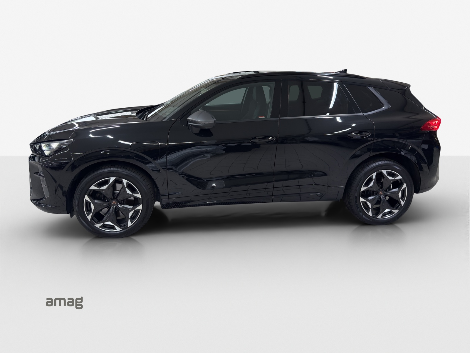 Cupra Terramar - Bild folgt... 1