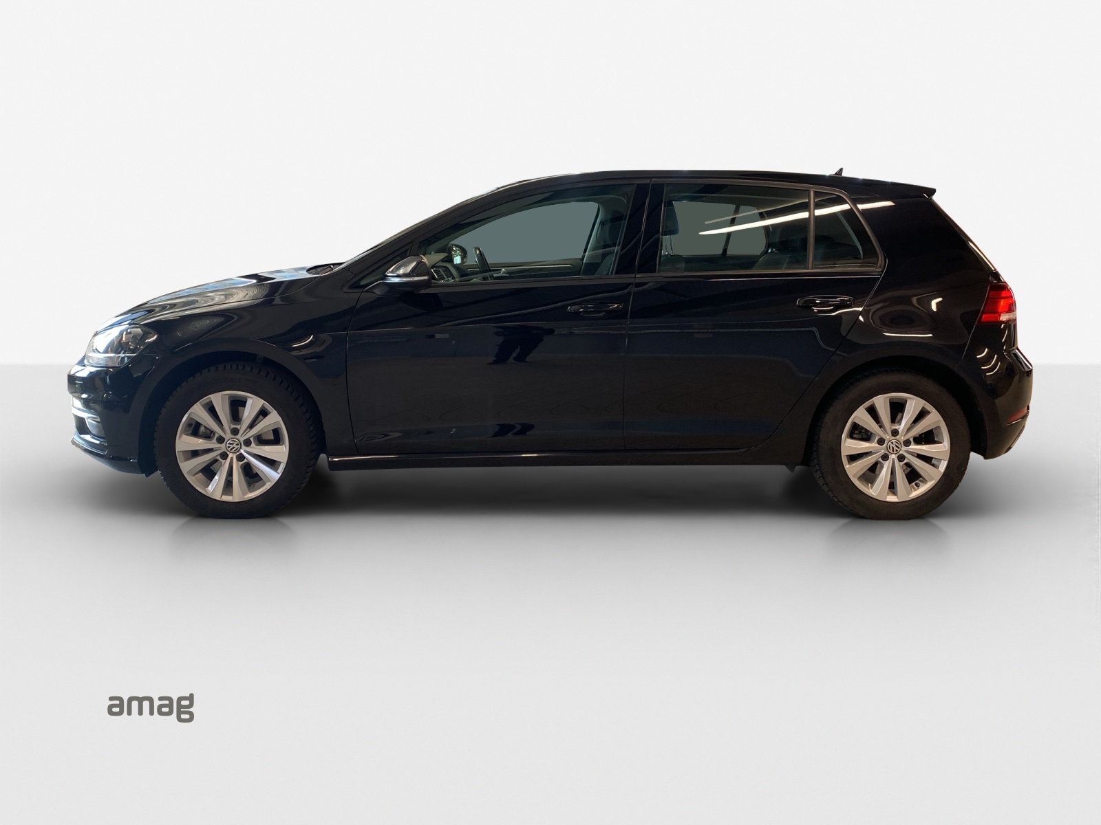 VW Golf - Bild folgt... 1
