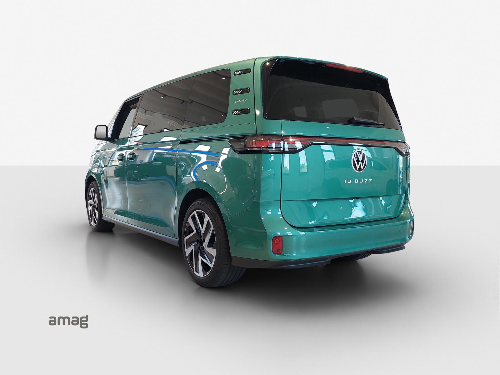 VW Nutzfahrzeuge ID. Buzz - Bild folgt... 1