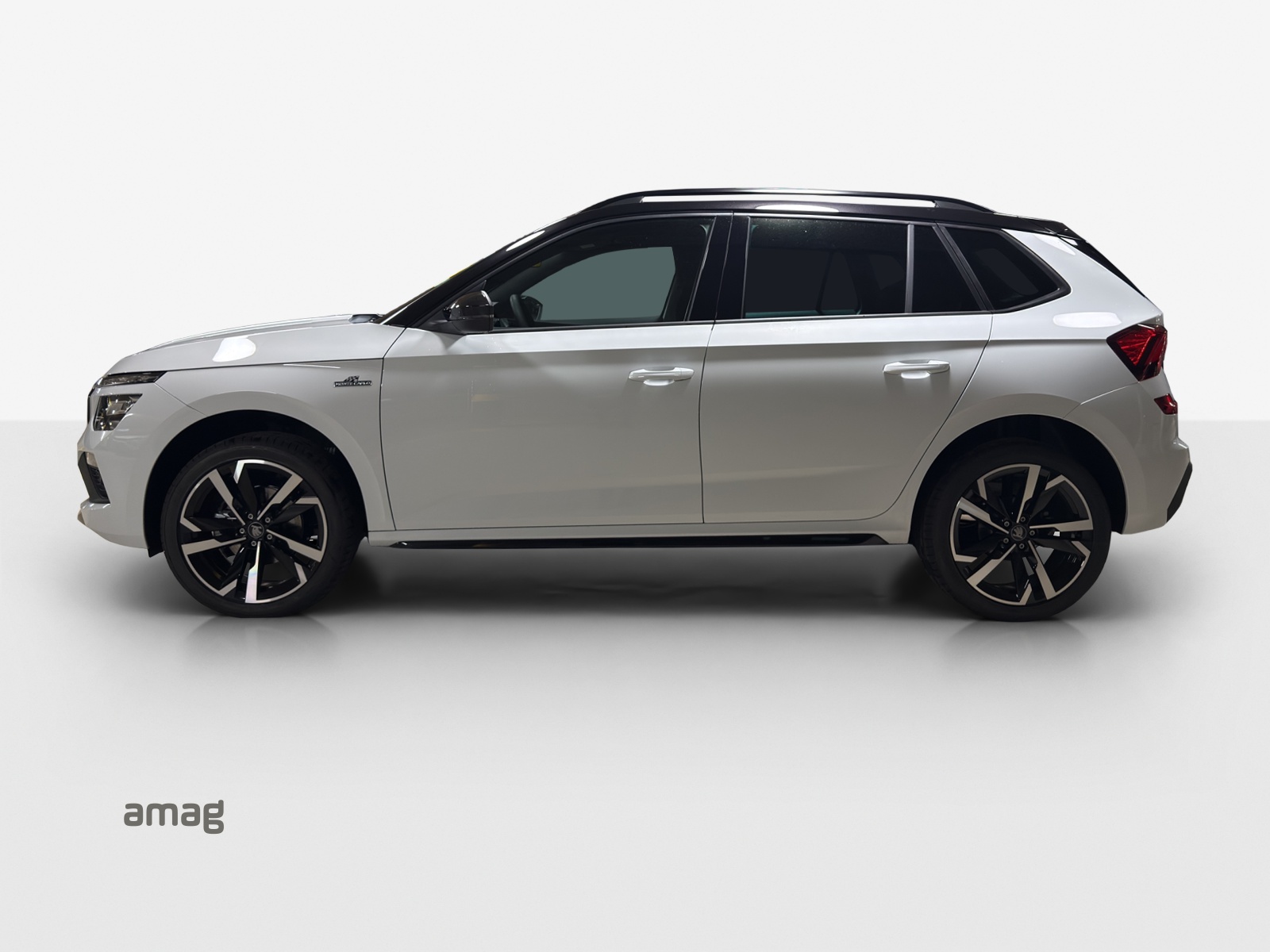 Škoda Kamiq - Bild folgt... 1