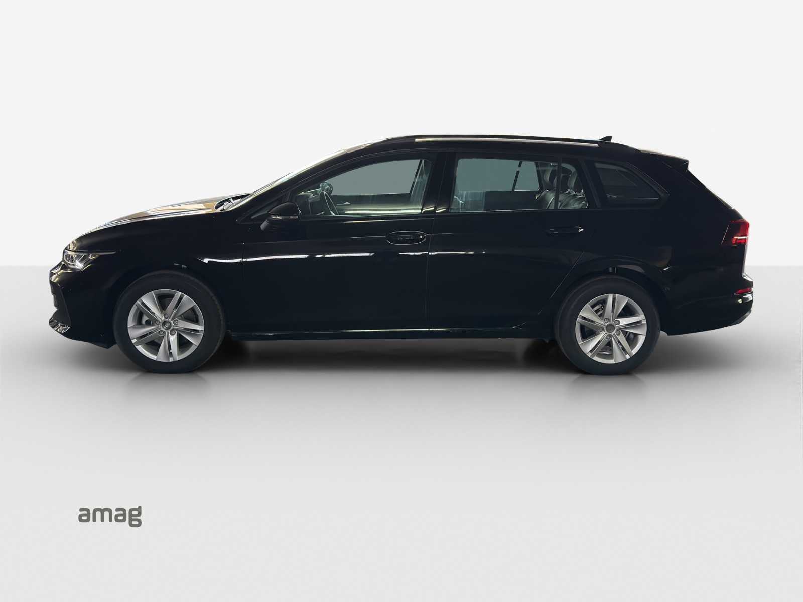 VW Golf - Bild folgt... 1