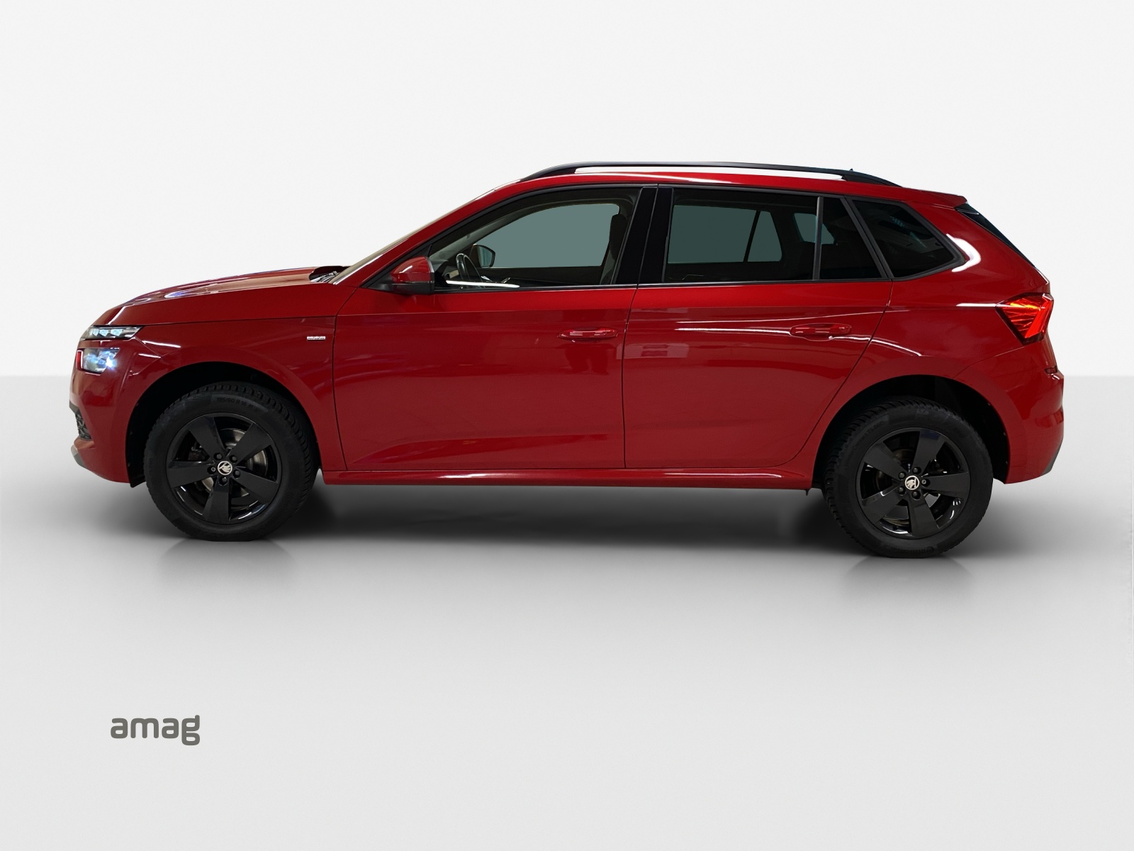 Škoda Kamiq - Image coming soon... 1