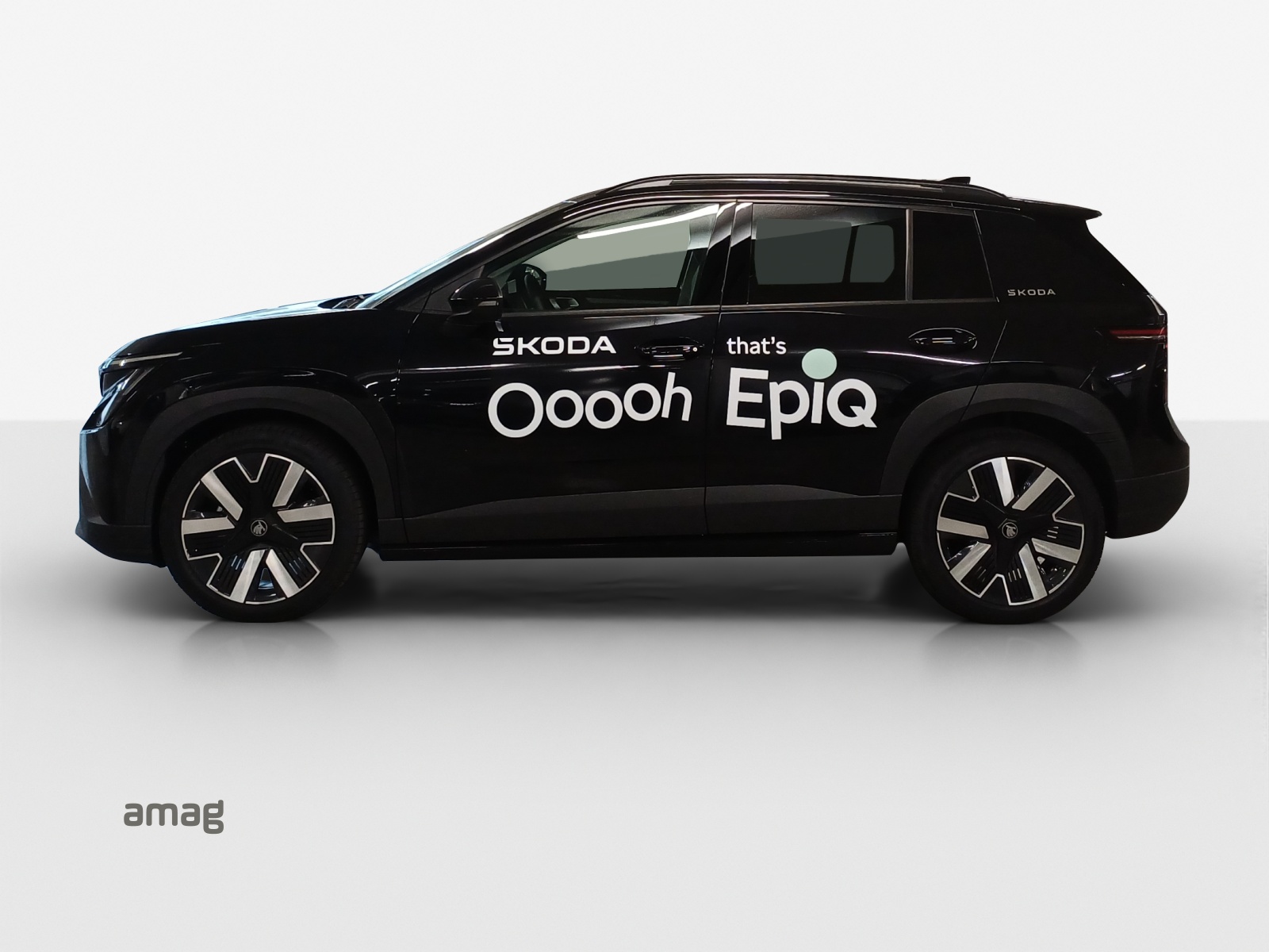 Škoda Epiq - Bild folgt... 1