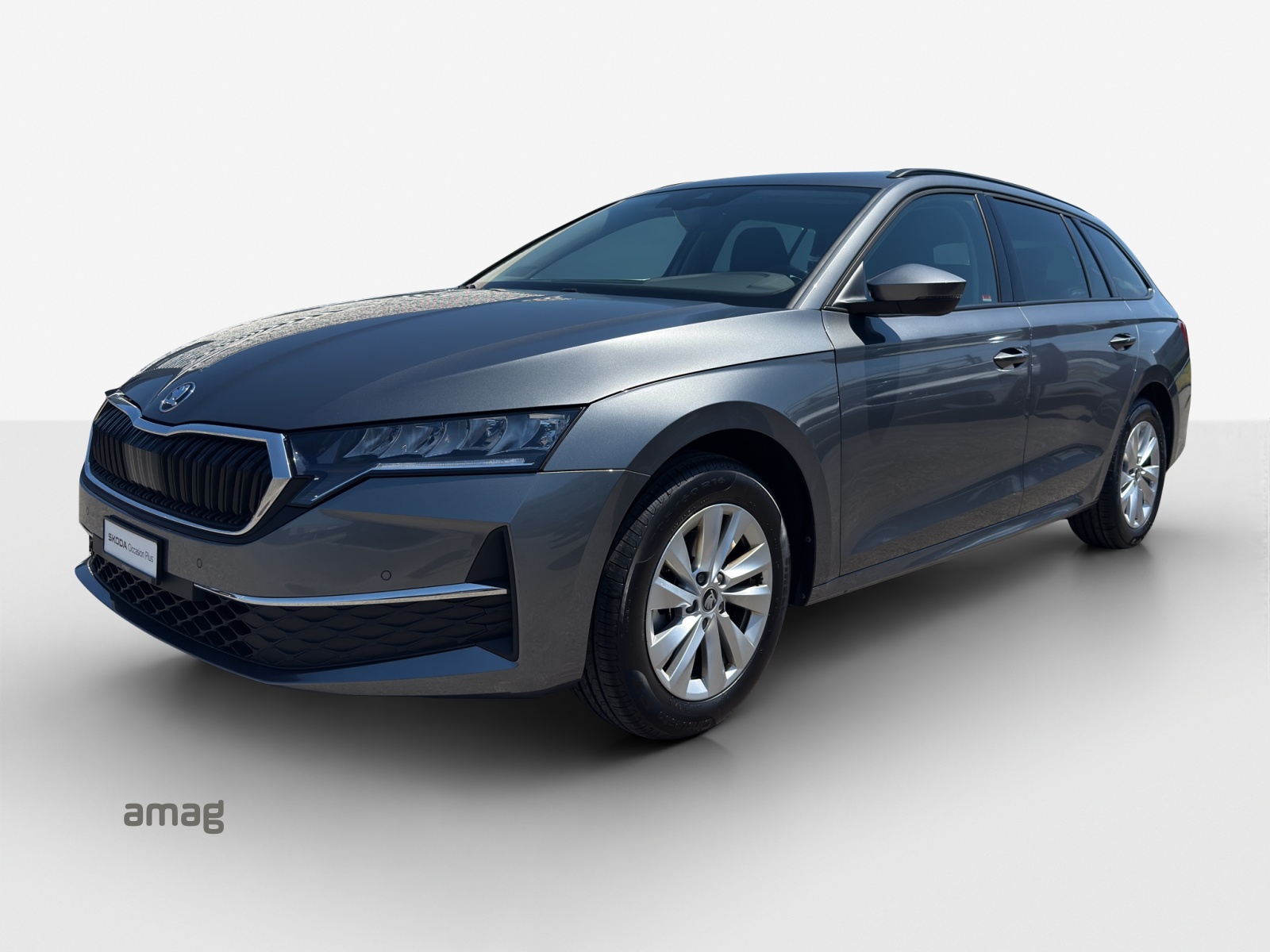 Škoda Octavia Leasing & Auto-Abo Angebot