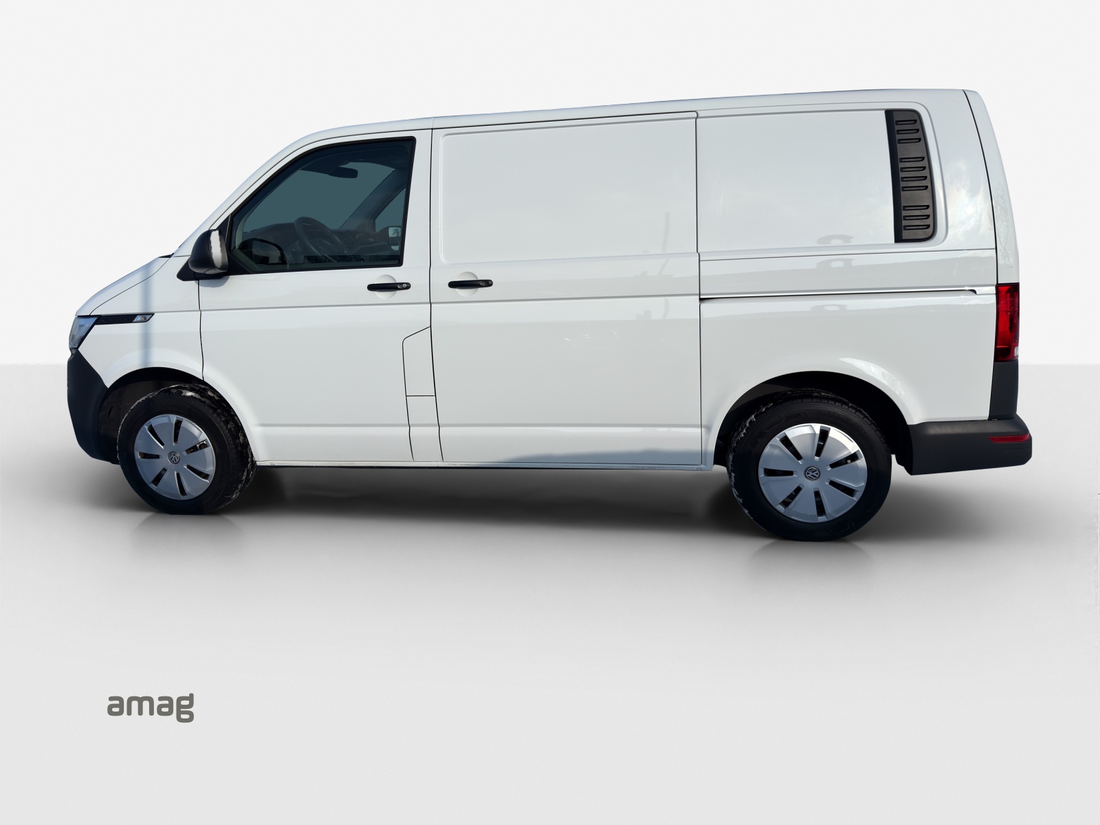 VW Nutzfahrzeuge Transporter - Bild folgt... 1