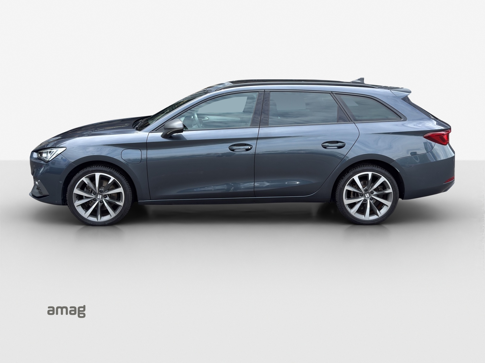 Seat Leon - Bild folgt... 1