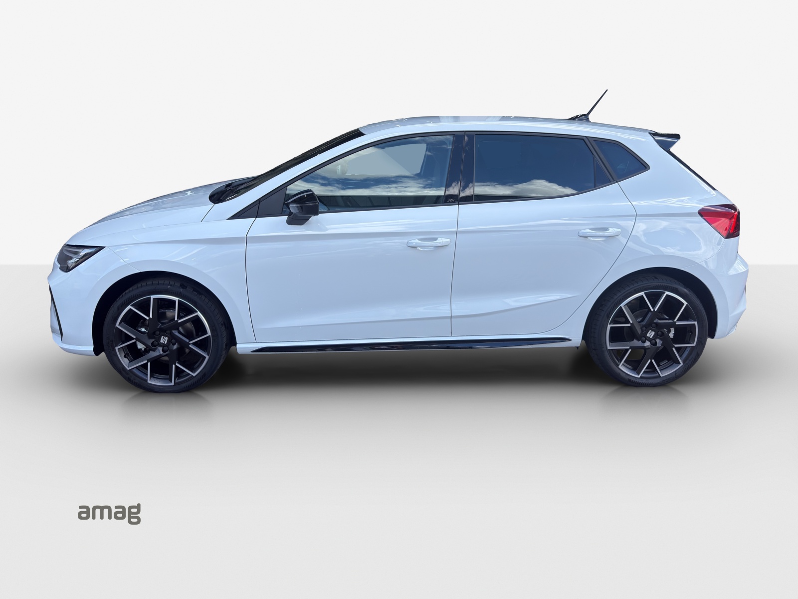 Seat Ibiza - Bild folgt... 1