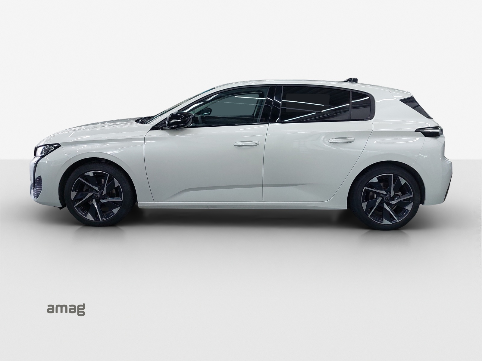 Peugeot 308 - Image coming soon... 1