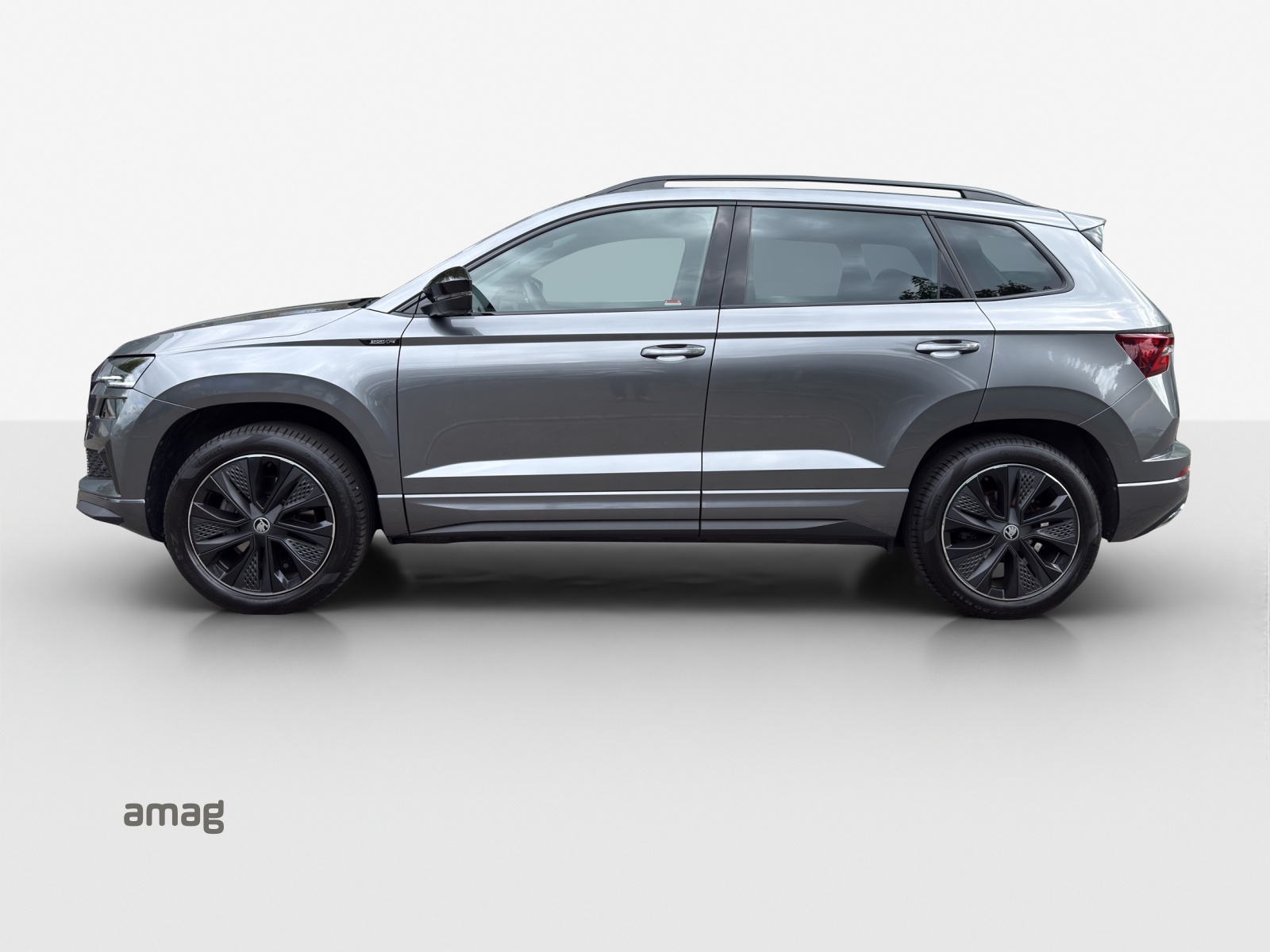 Škoda Karoq - Bild folgt... 1