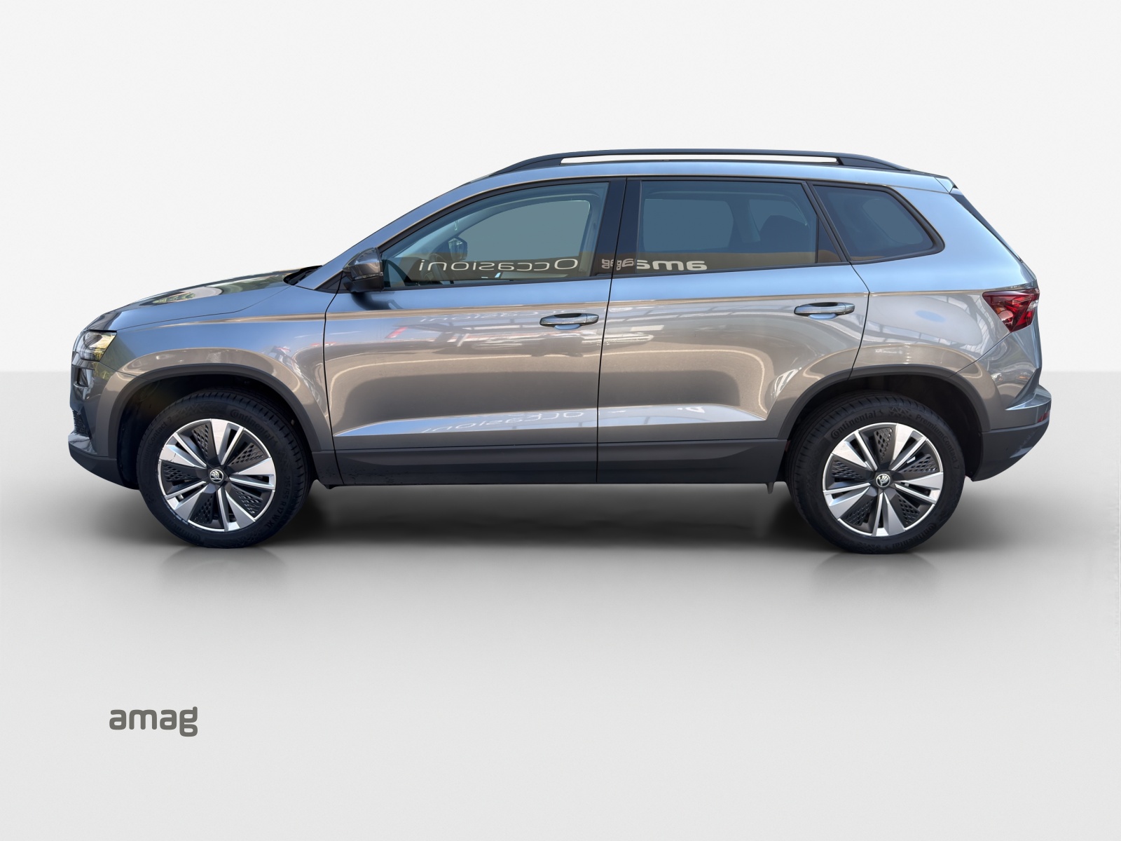 Škoda Karoq - Bild folgt... 1