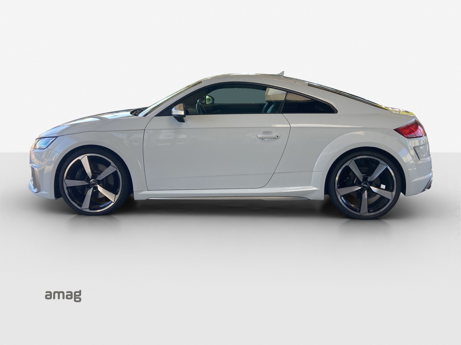 Audi TT - Bild folgt... 1