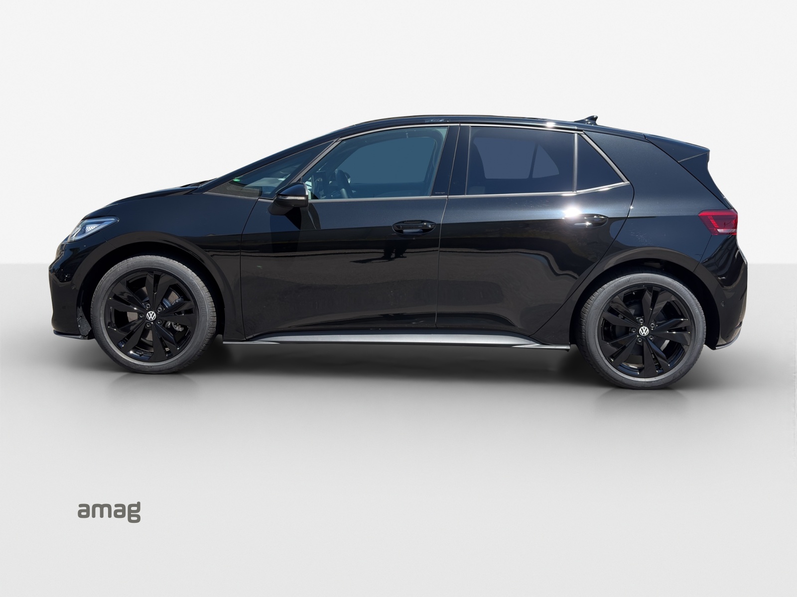 VW ID.3 - Bild folgt... 1