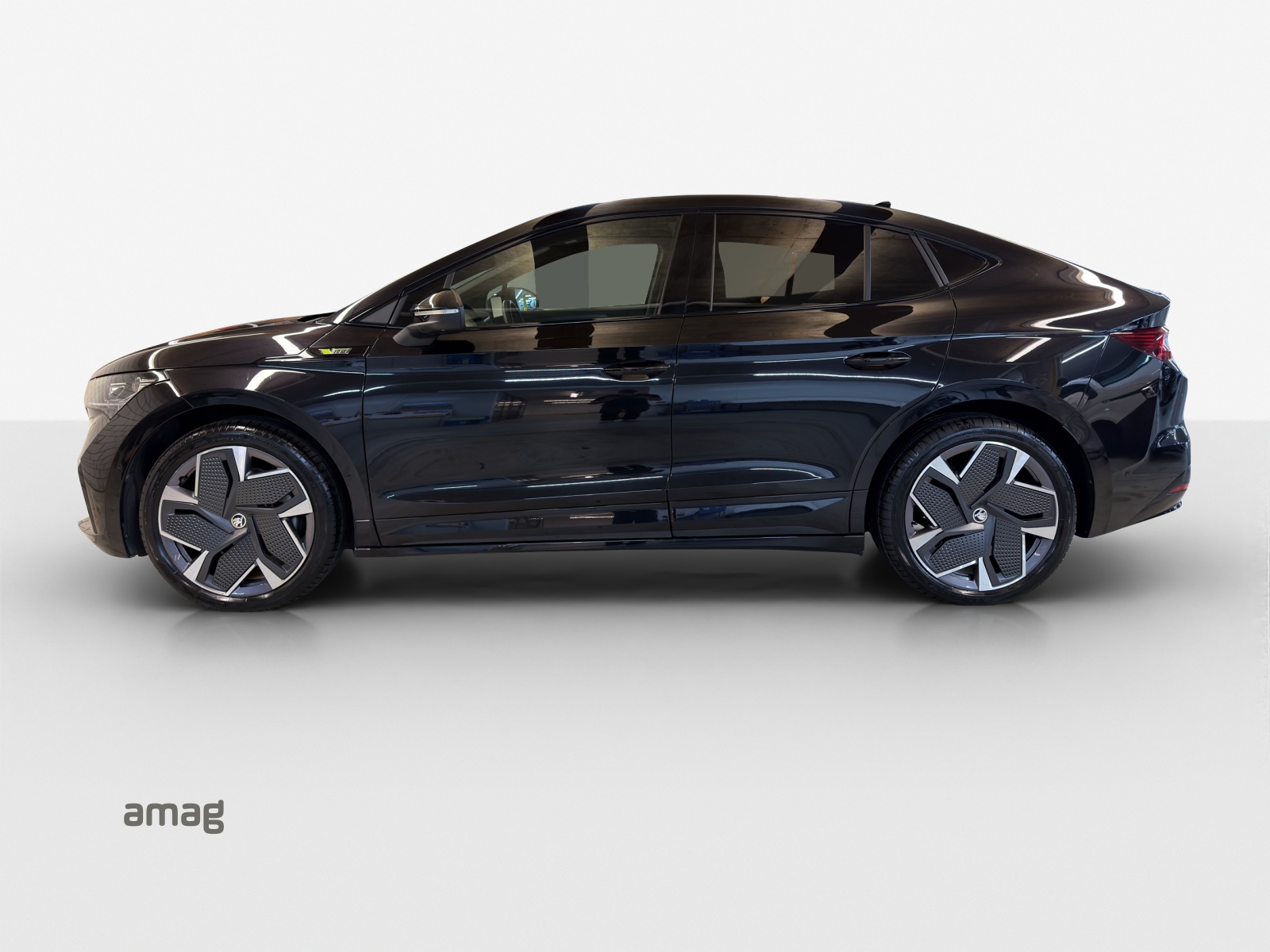 Škoda Enyaq - Bild folgt... 1