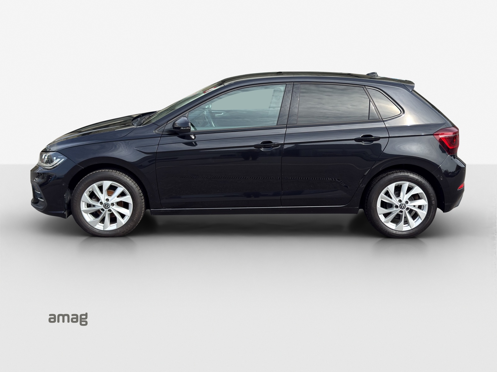 VW Polo - Bild folgt... 1