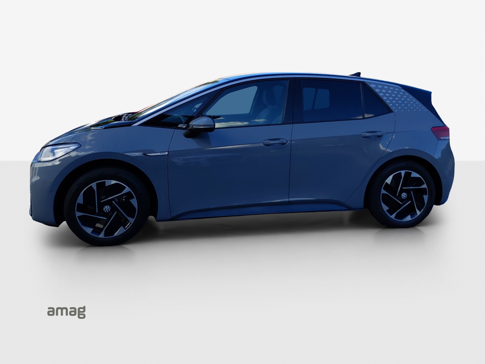 VW ID.3 - Bild folgt... 1