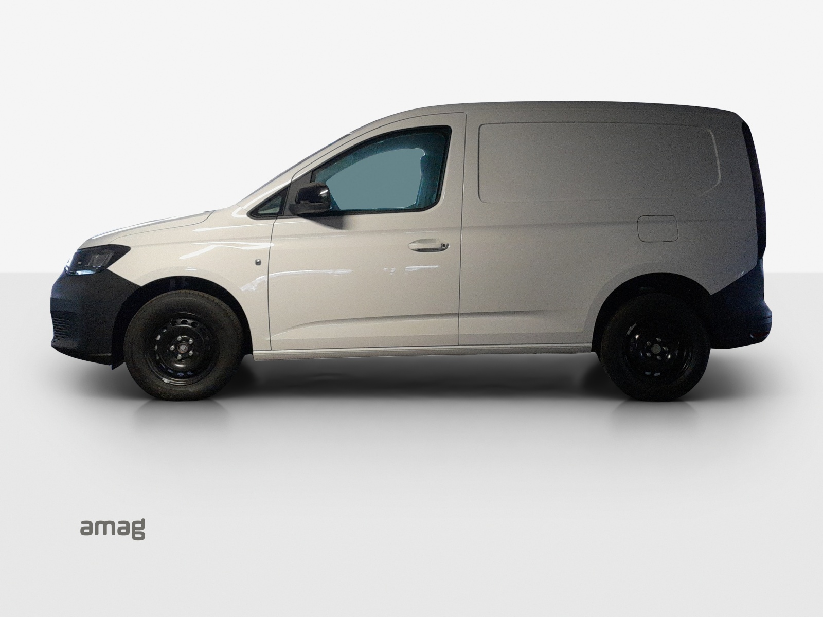 VW Nutzfahrzeuge Caddy - Bild folgt... 1