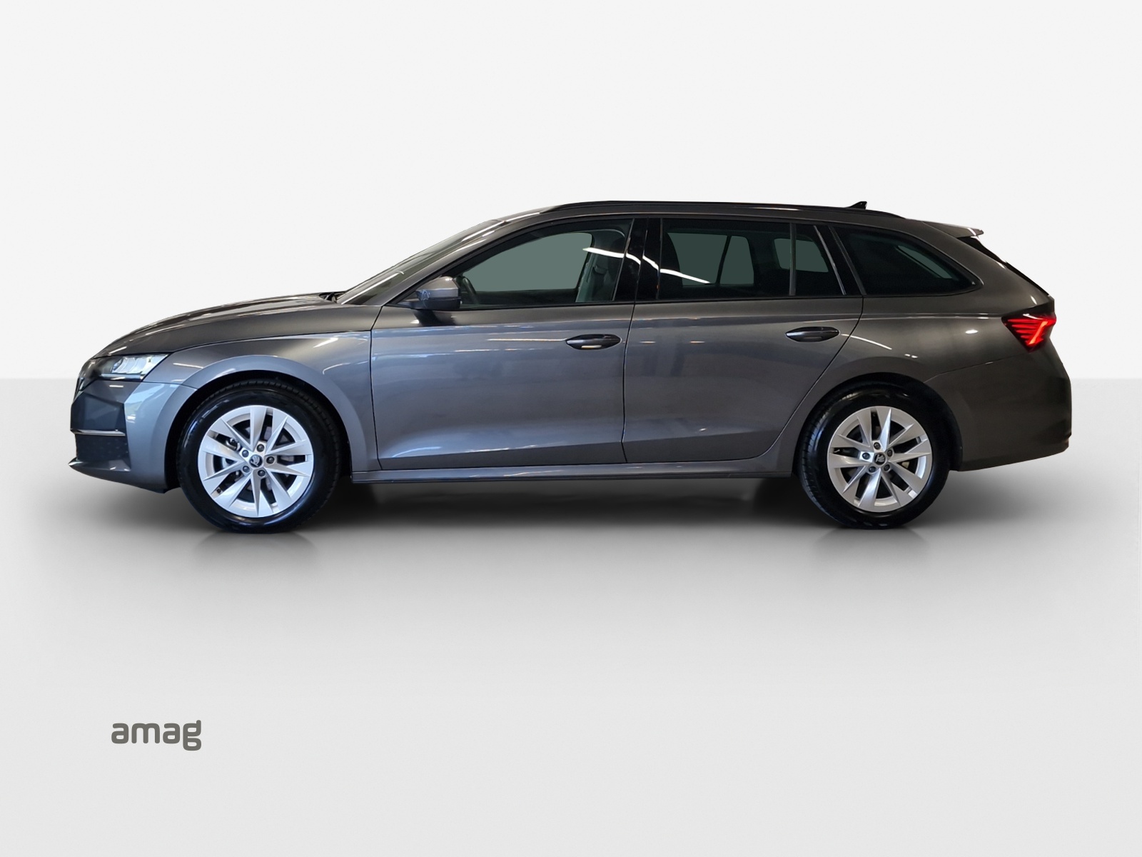 Škoda Octavia - Immagine in arrivo... 1