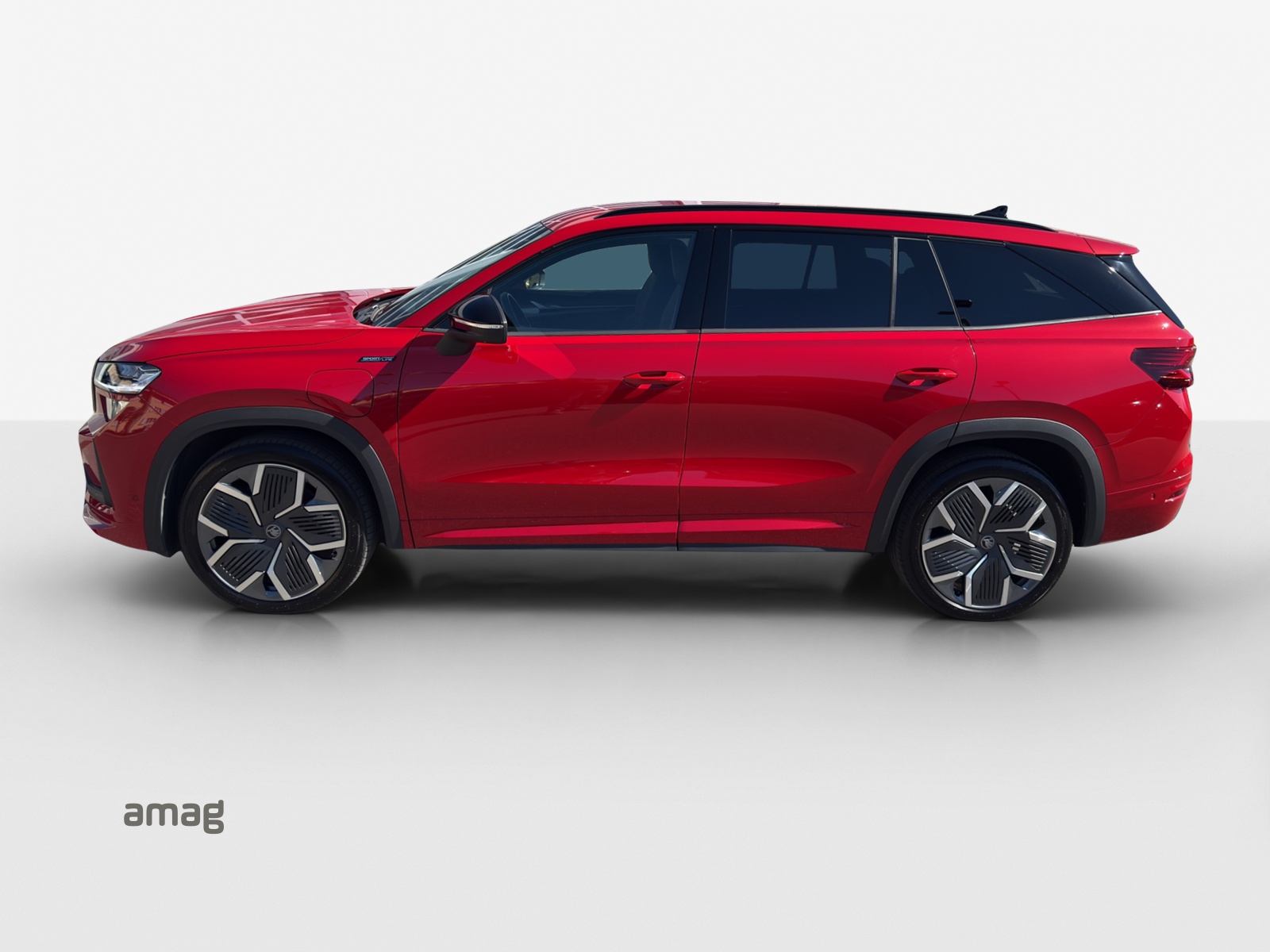 Škoda Kodiaq - Bild folgt... 1