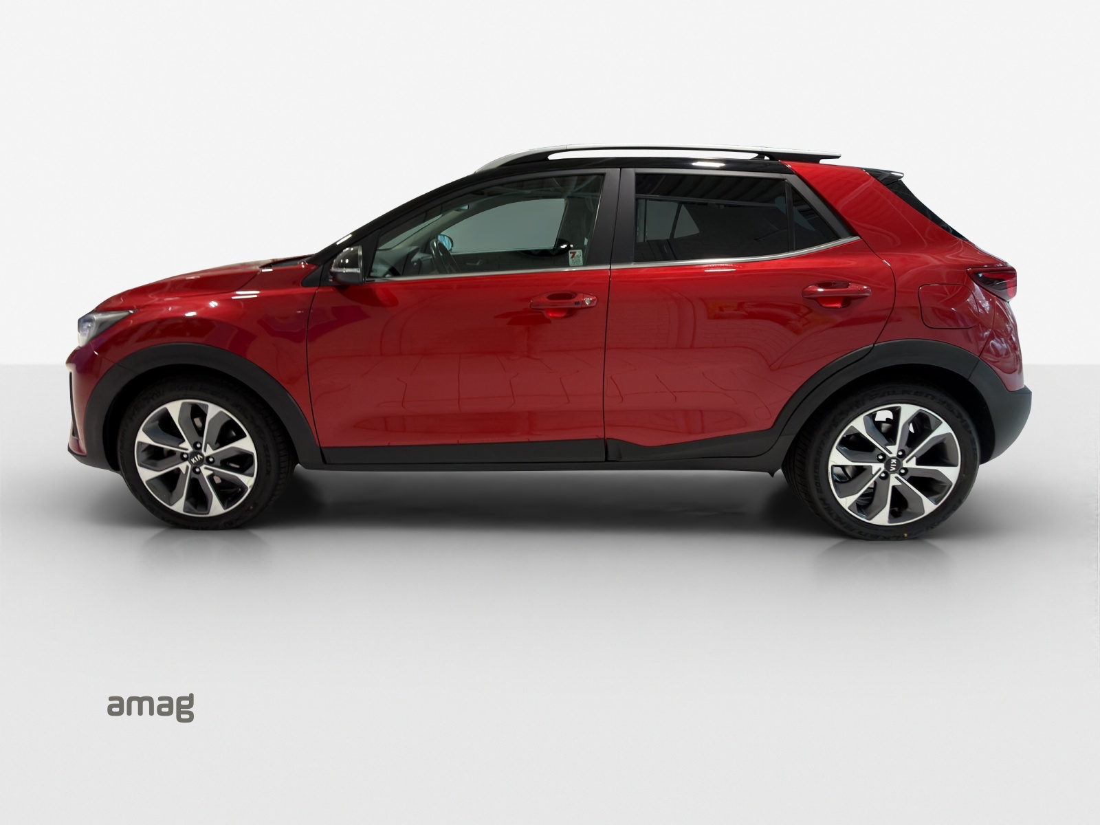 Kia Stonic - Bild folgt... 1