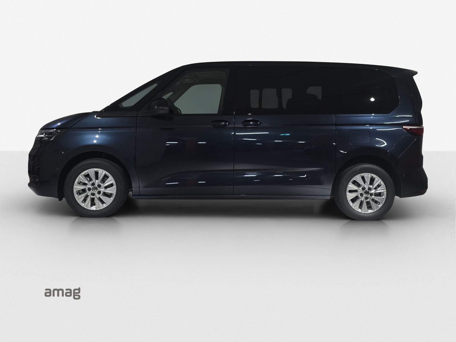 VW Nutzfahrzeuge Multivan - Bild folgt... 1