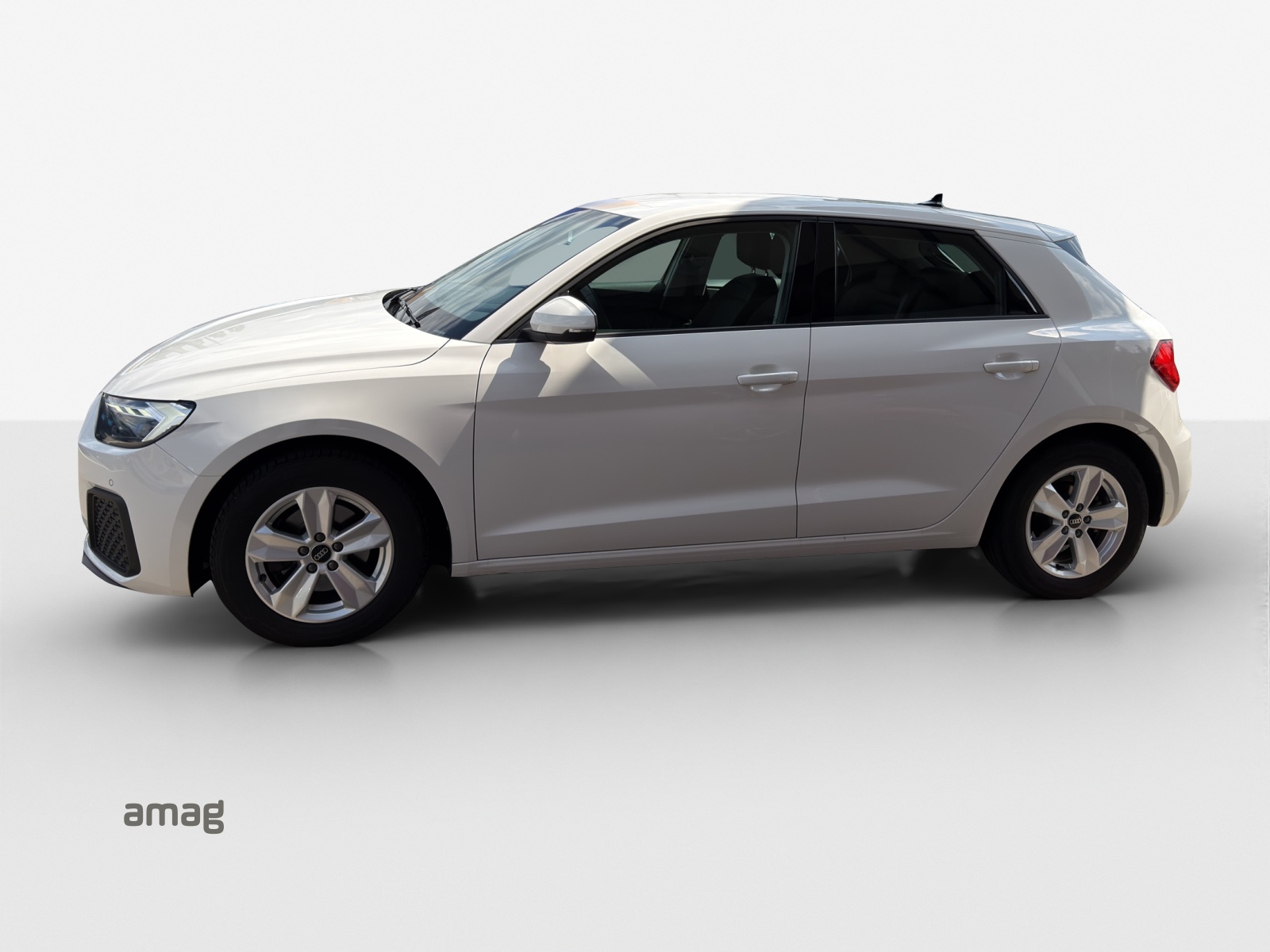 Audi A1 - Bild folgt... 1