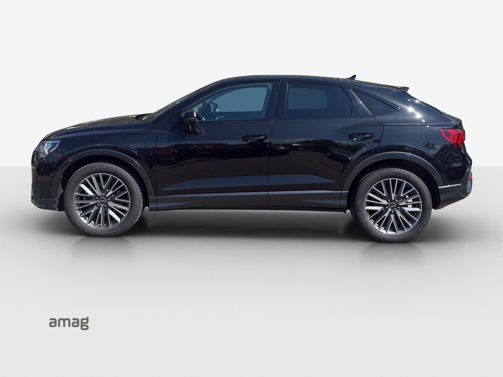 Audi Q3 - Bild folgt... 1