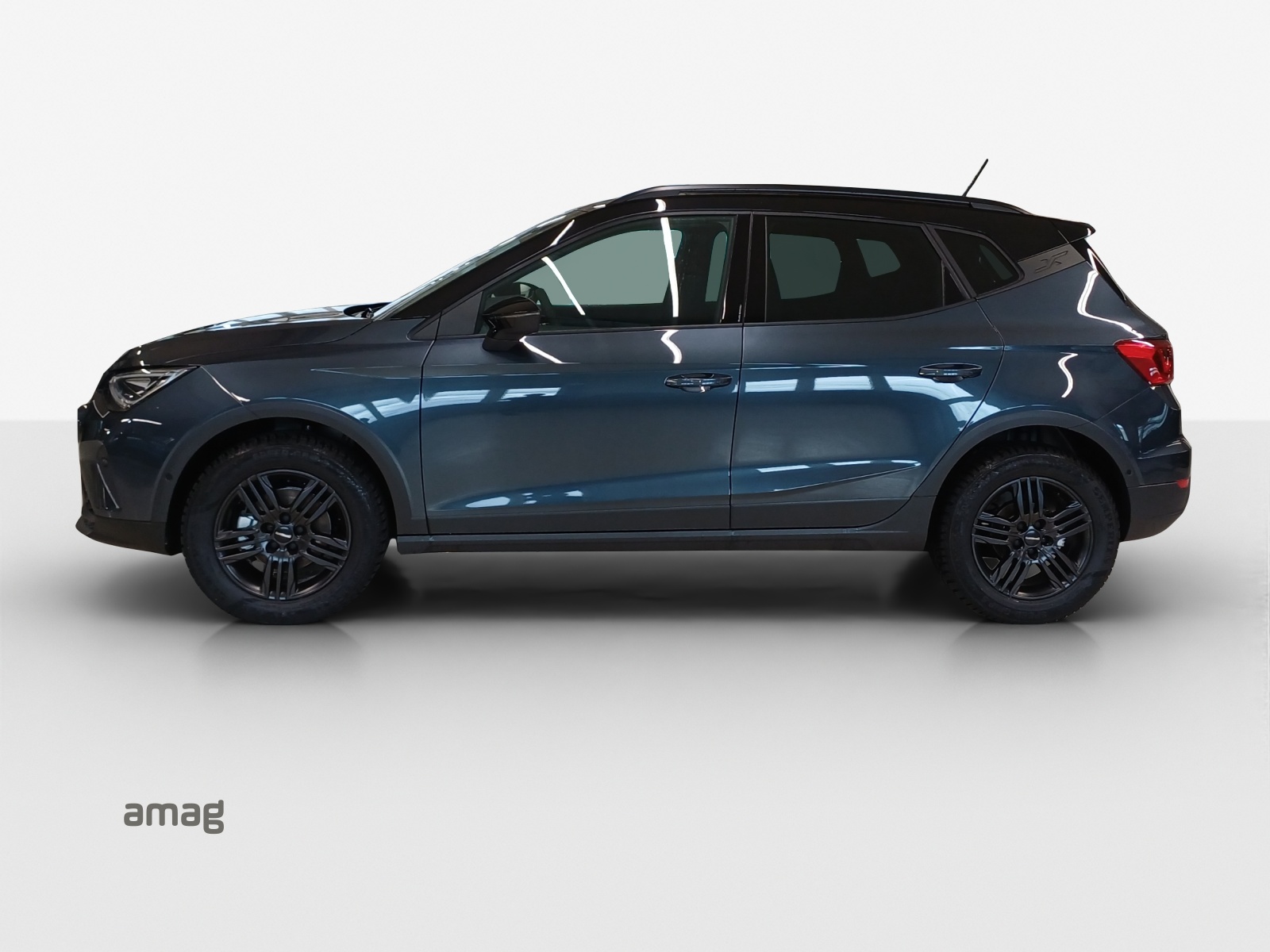 Seat Arona - Bild folgt... 1