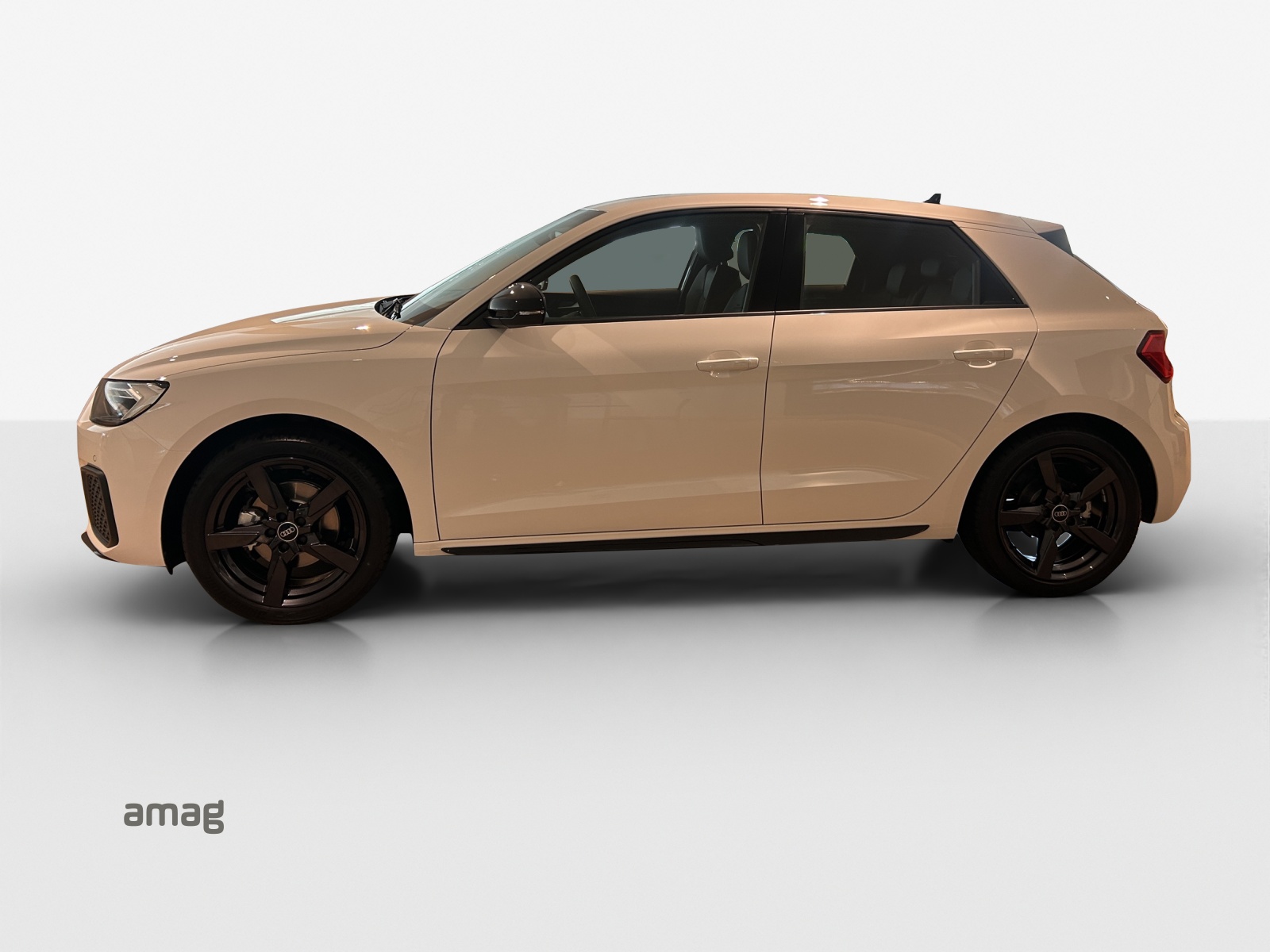 Audi A1 - Bild folgt... 1