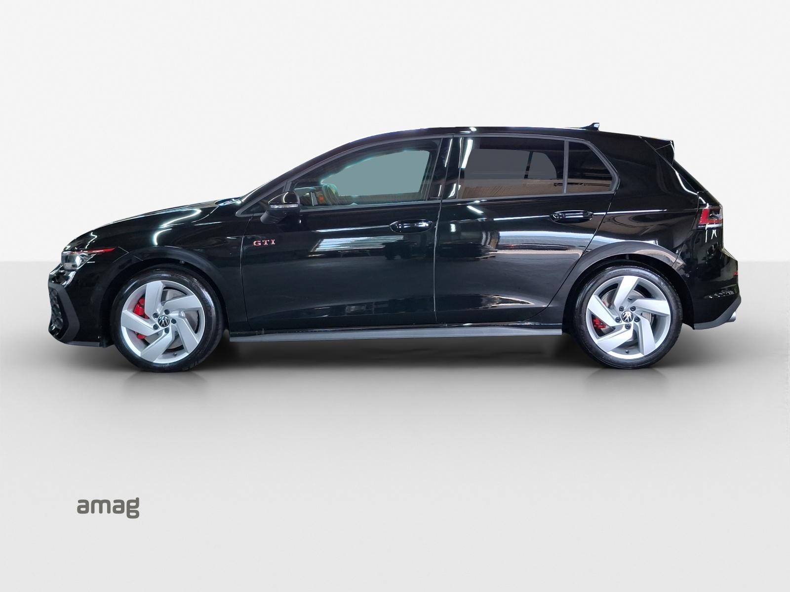 VW Golf - Bild folgt... 1