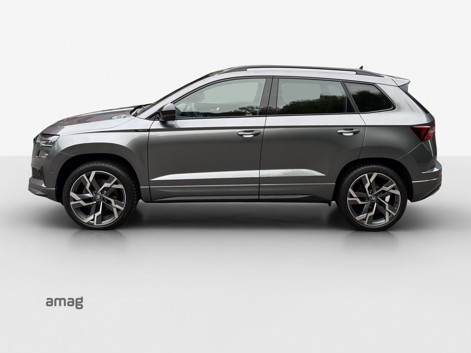 Škoda Karoq - Bild folgt... 1