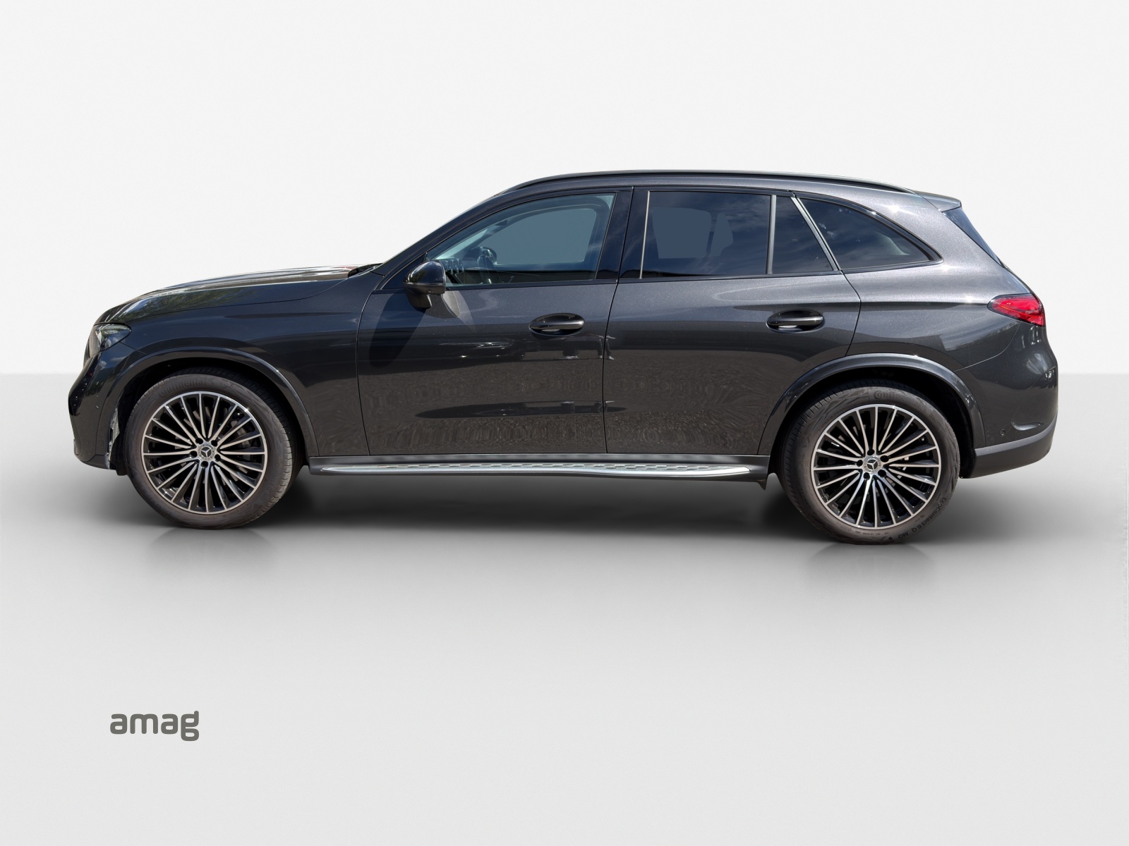 Mercedes-Benz C-Klasse - Bild folgt... 1