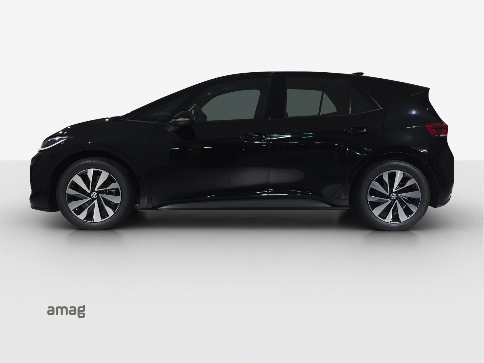 VW ID.3 - Bild folgt... 1