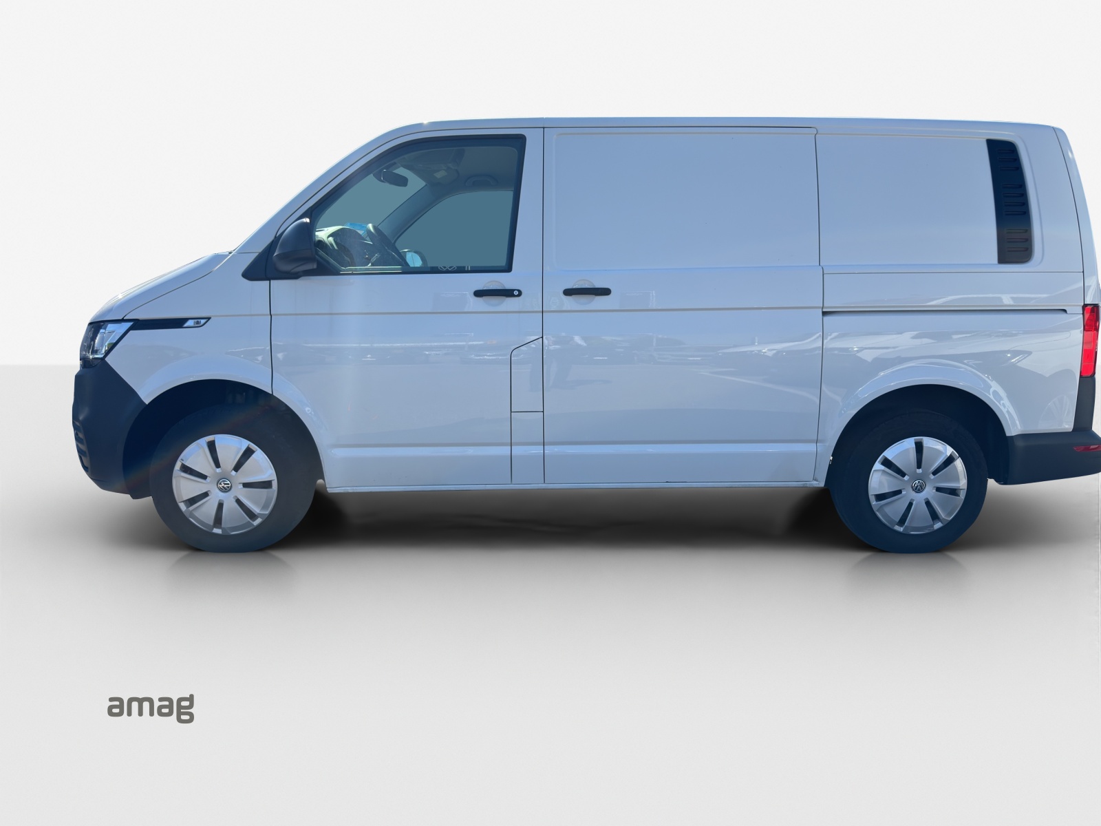 VW Nutzfahrzeuge Transporter - Bild folgt... 1