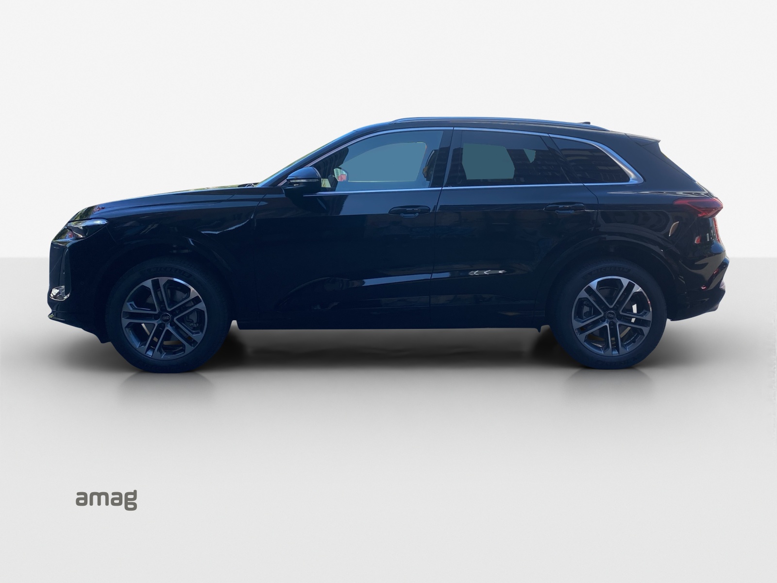 Audi Q5 - Bild folgt... 1