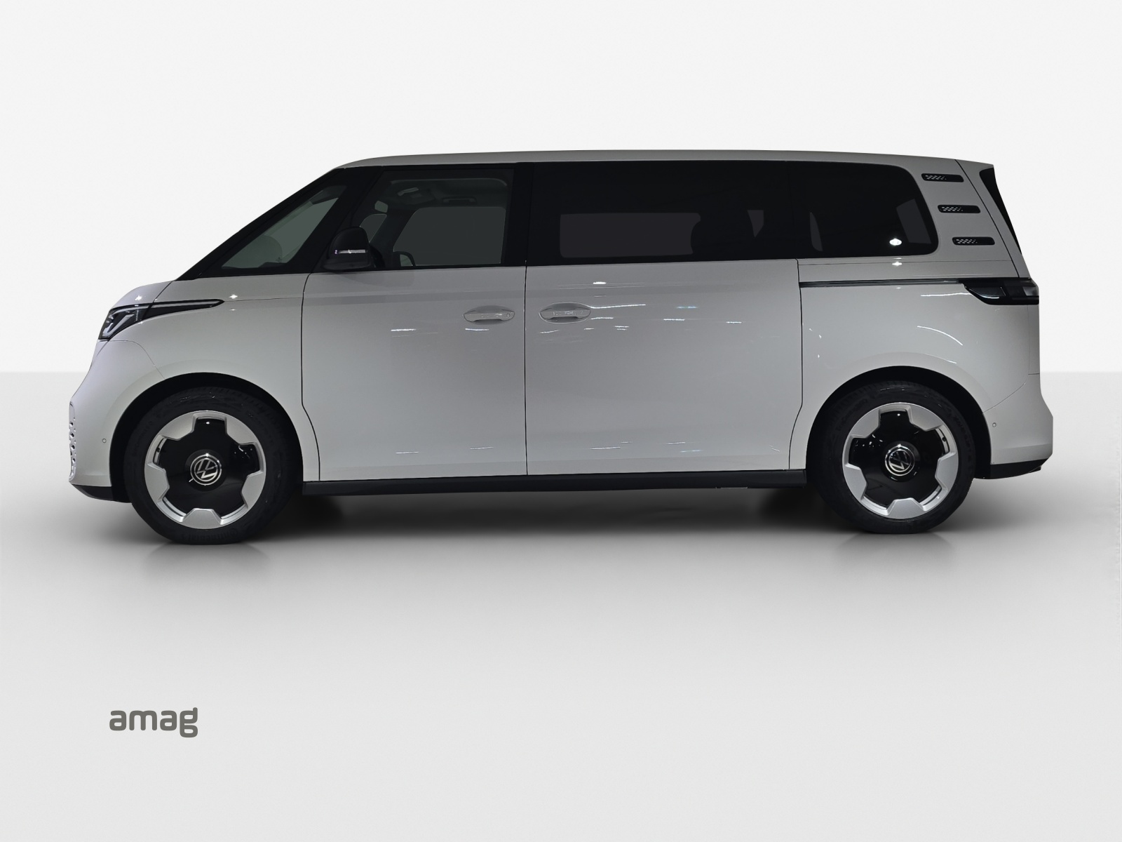 VW Nutzfahrzeuge ID. Buzz - Bild folgt... 1