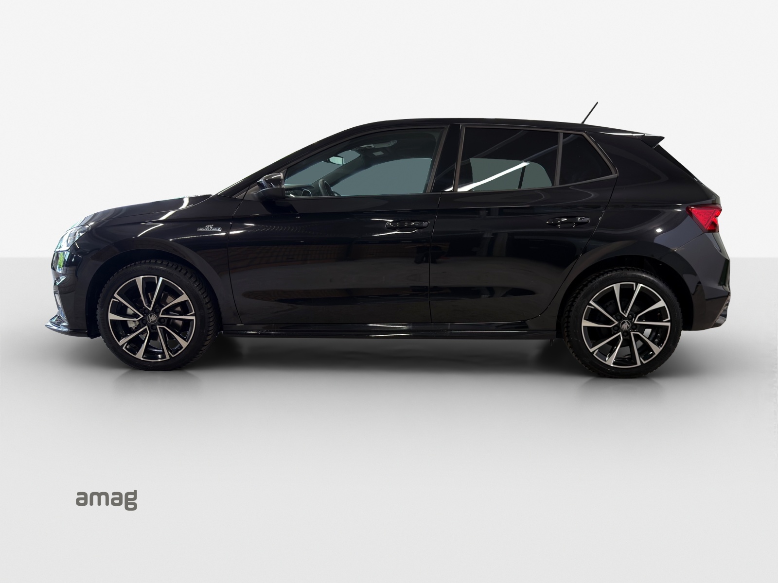 Škoda Fabia - Bild folgt... 1