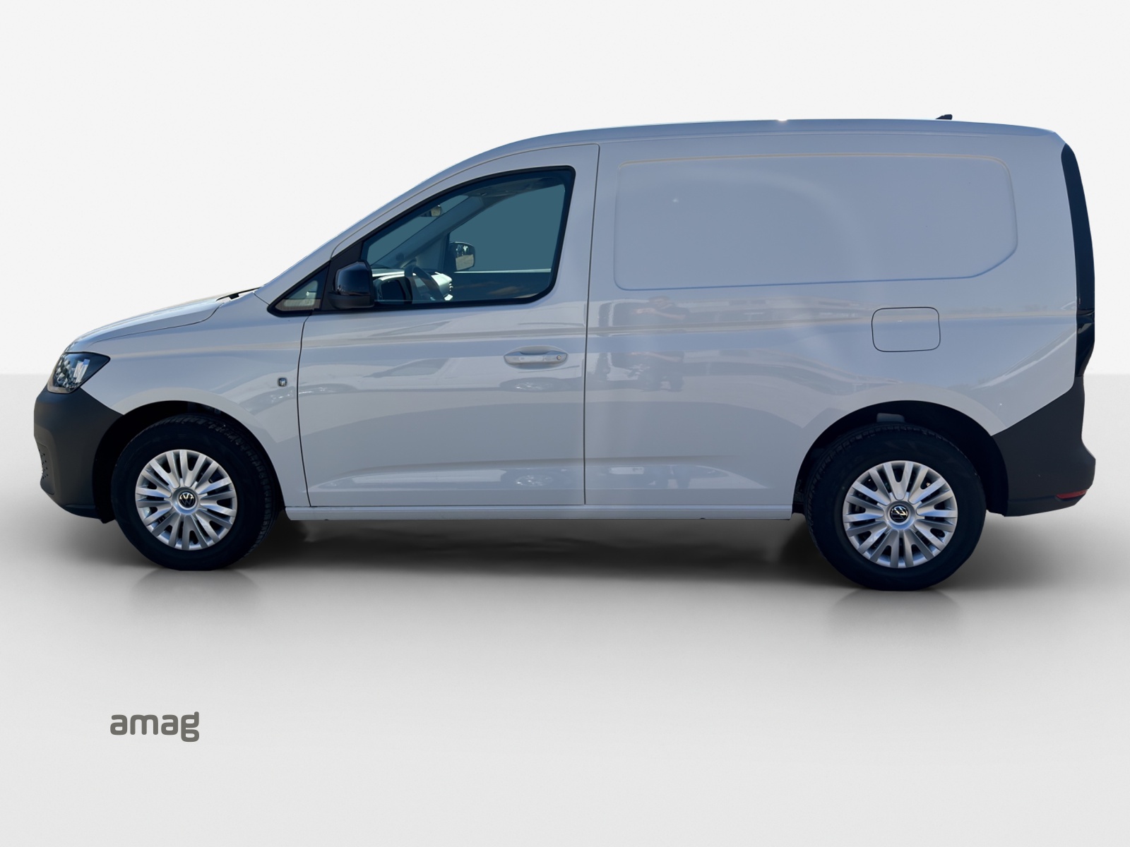 VW Nutzfahrzeuge Caddy - Bild folgt... 1