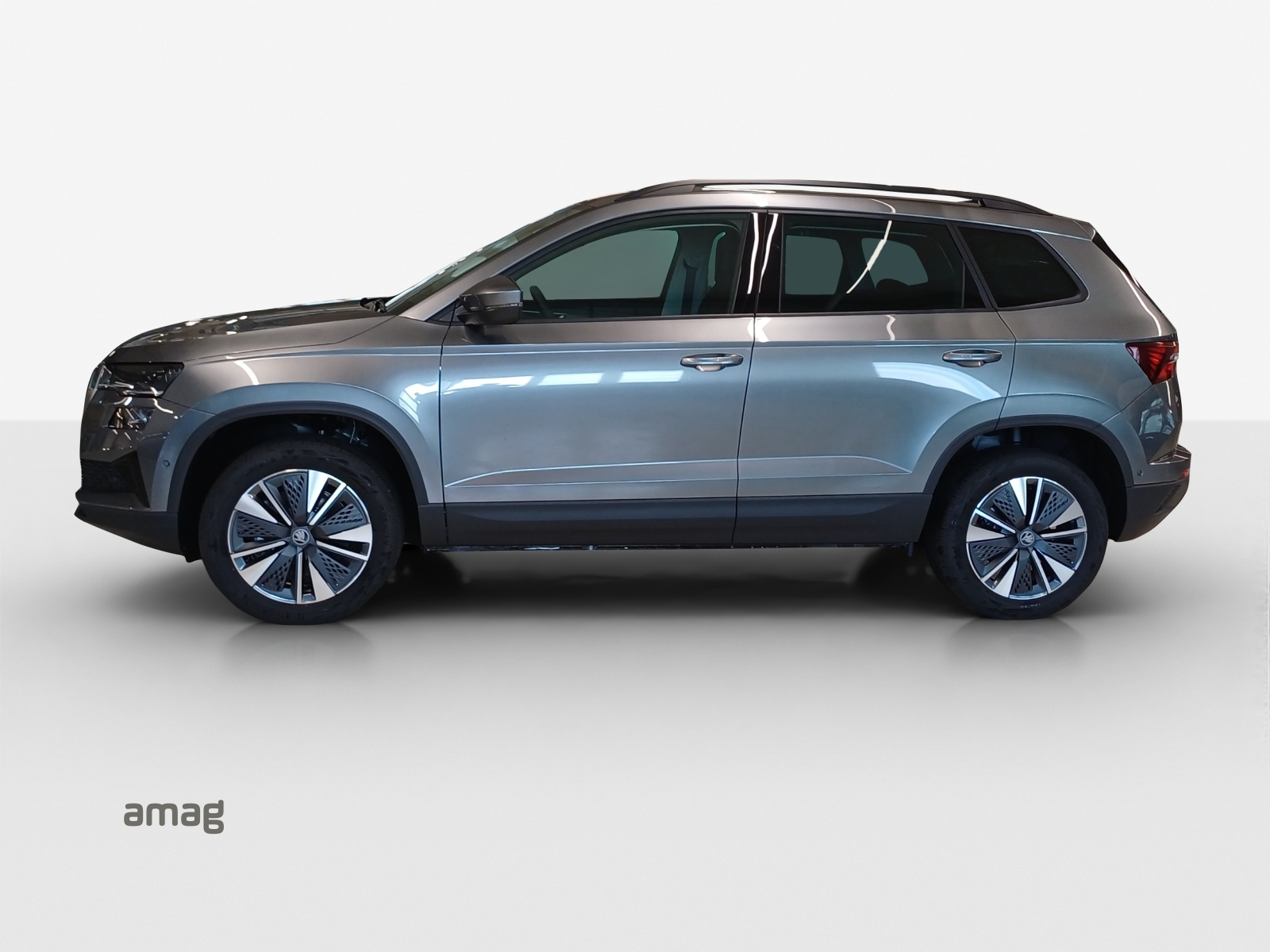 Škoda Karoq - Bild folgt... 1